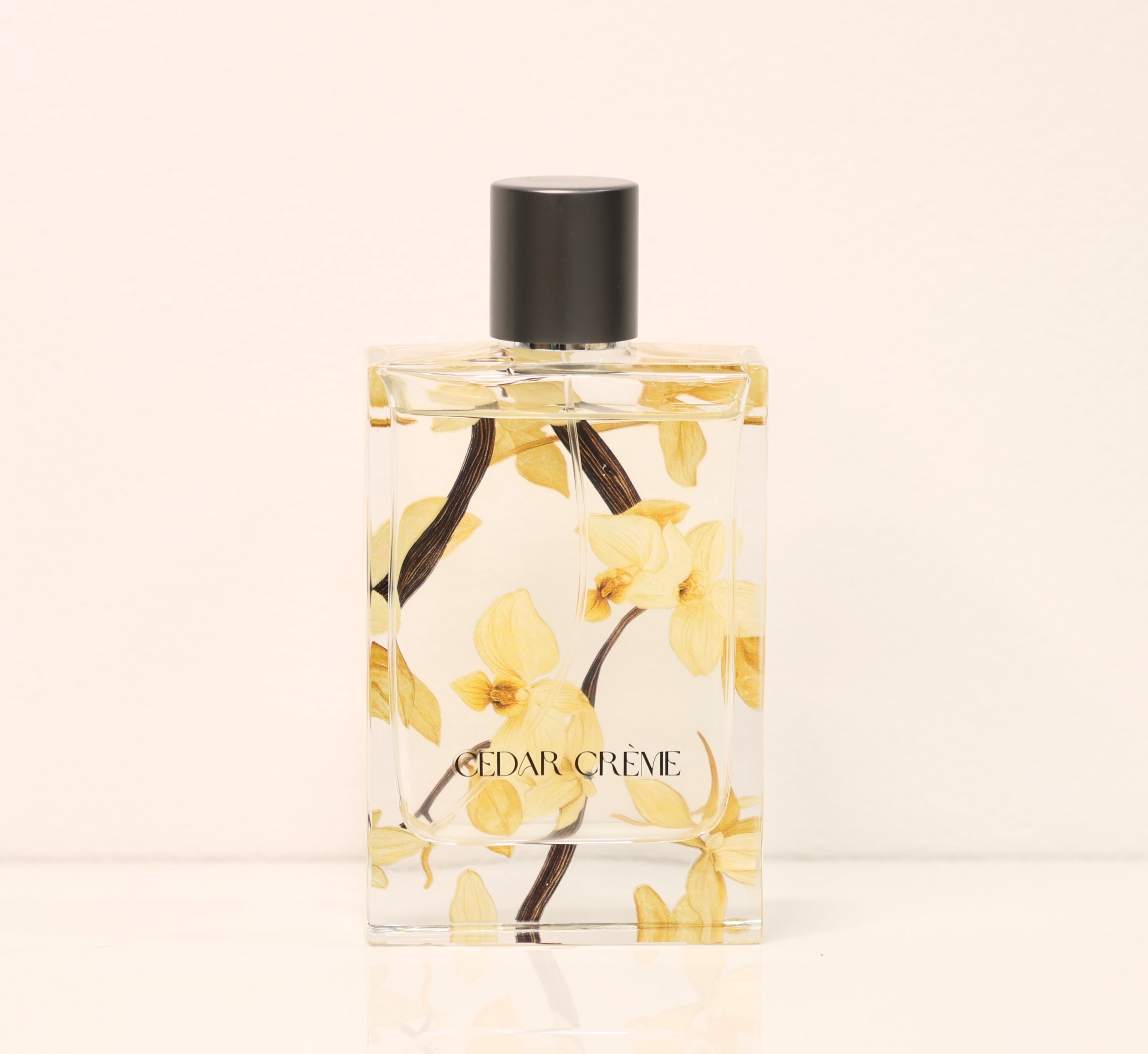 Cedar Crème Eau de Parfum