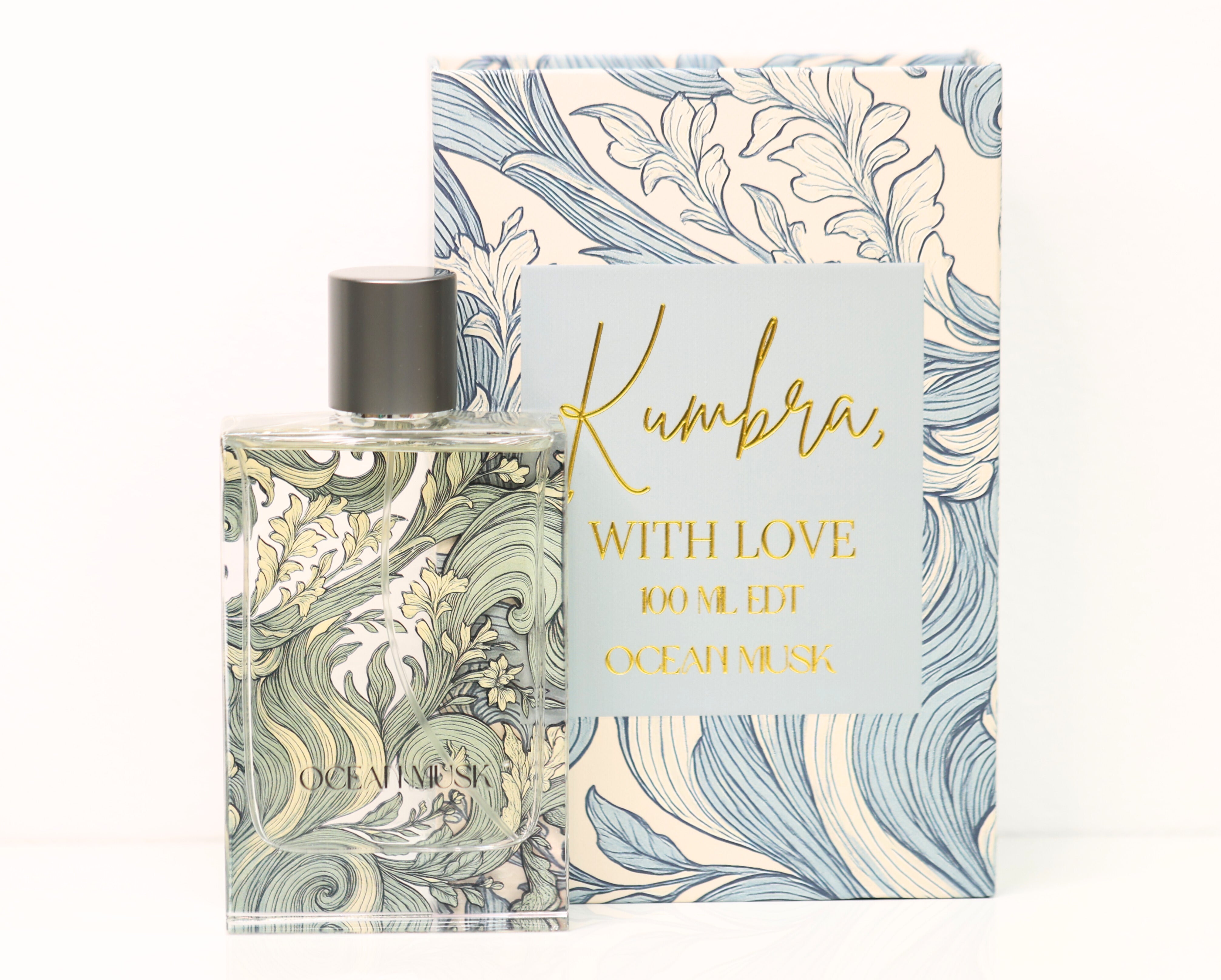 Ocean Musk Eau de Parfum