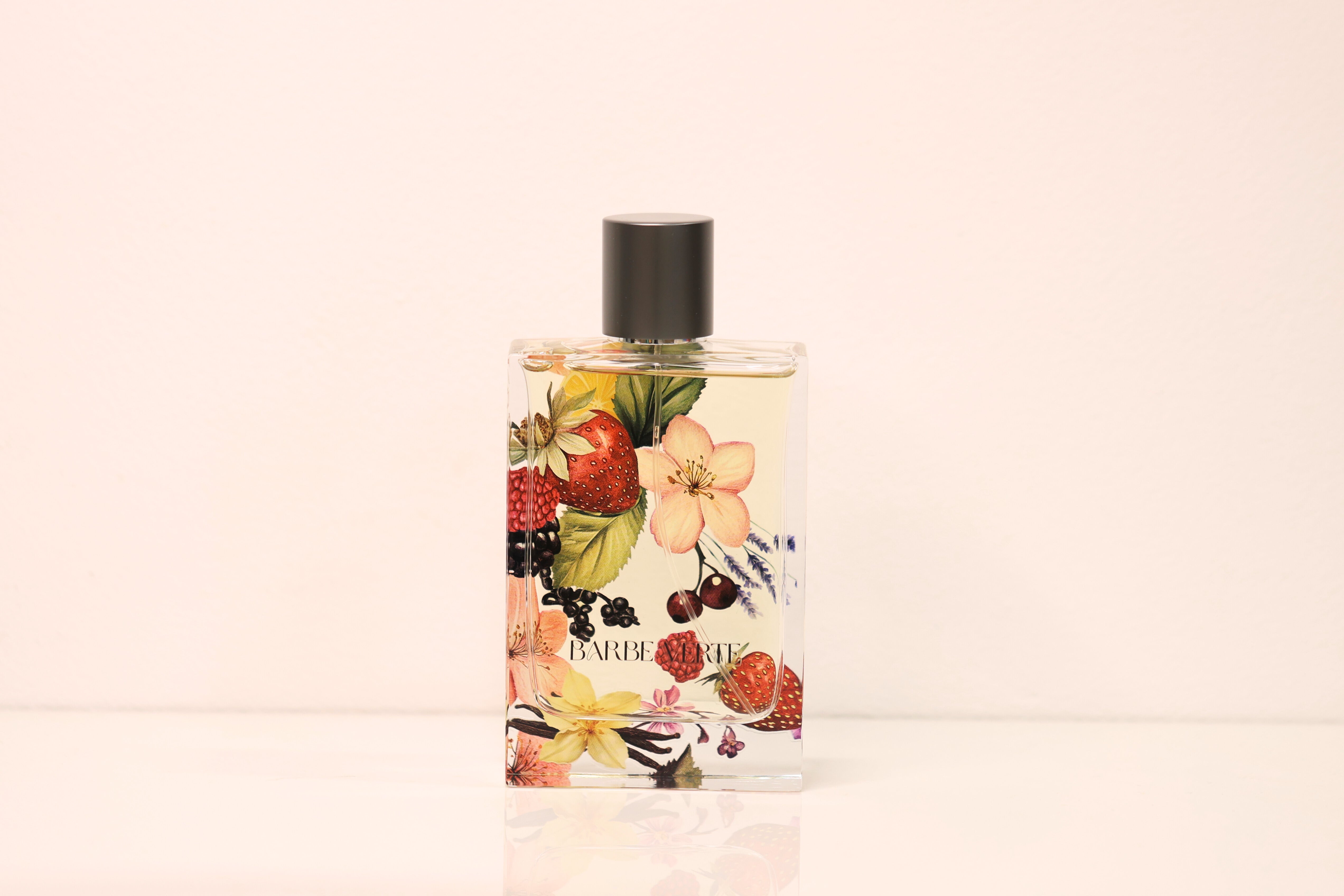 Barbe Verte Eau de Parfum