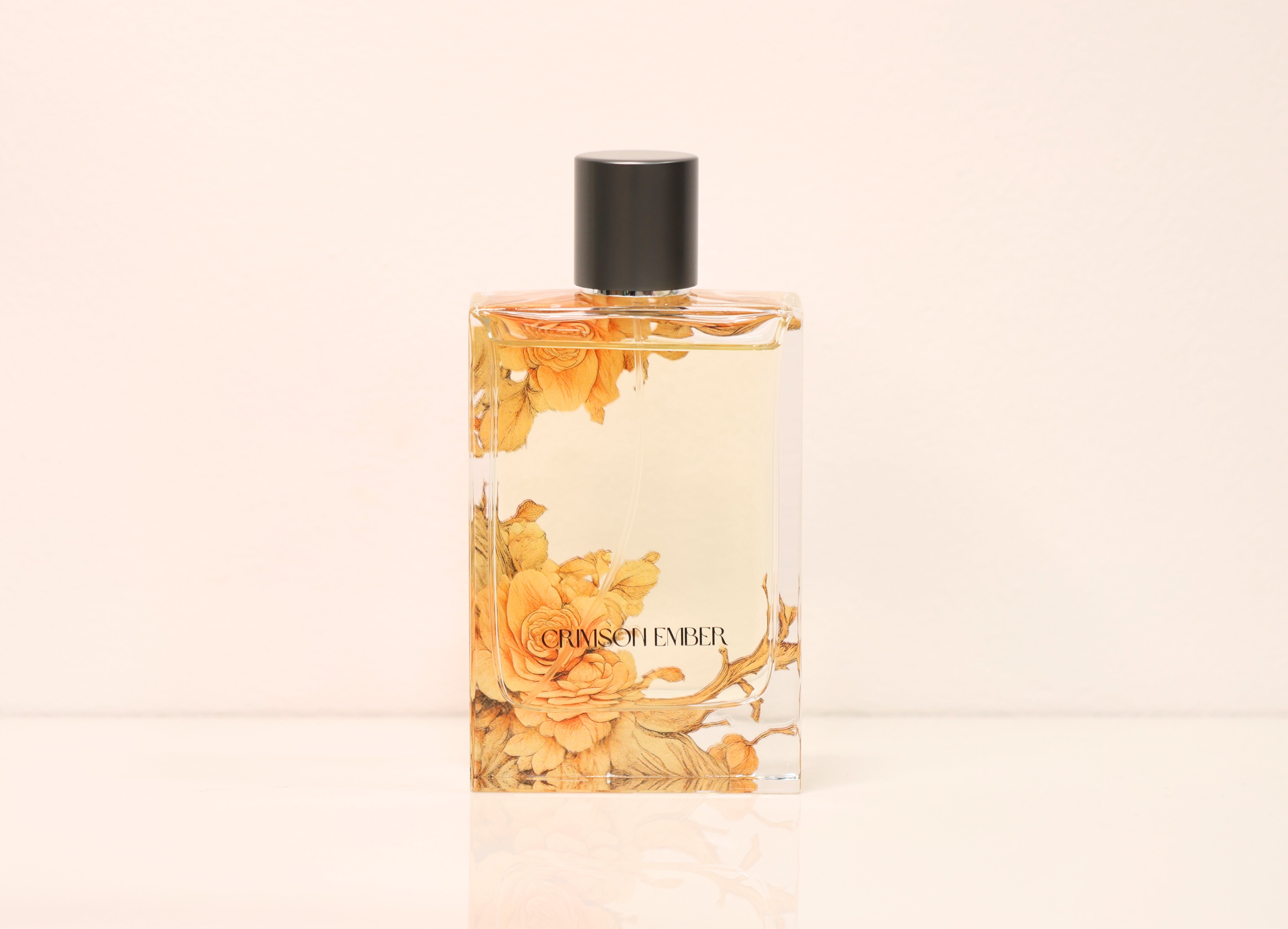 Crimson Ember Eau de Parfum