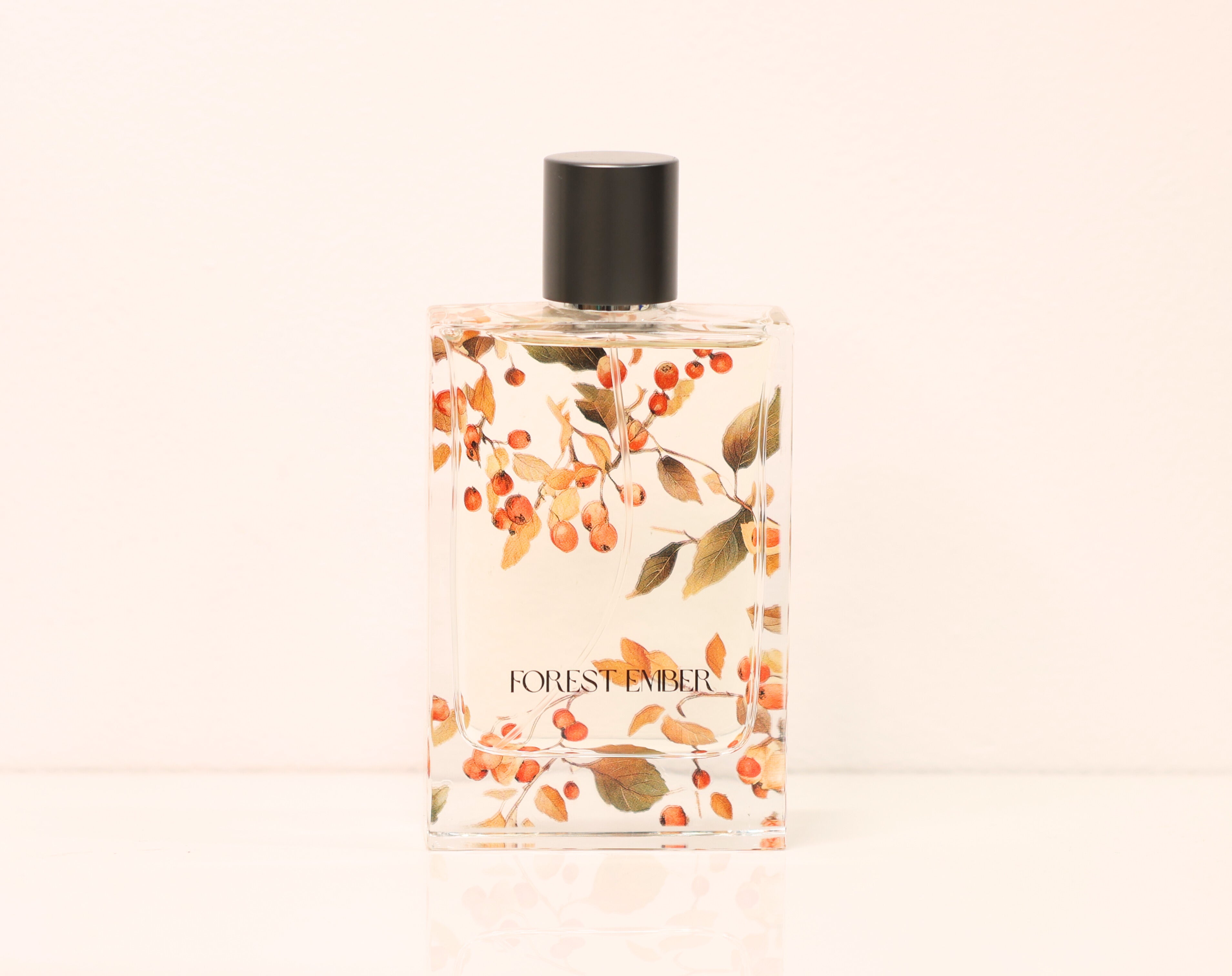 Forest Ember Eau de Parfum