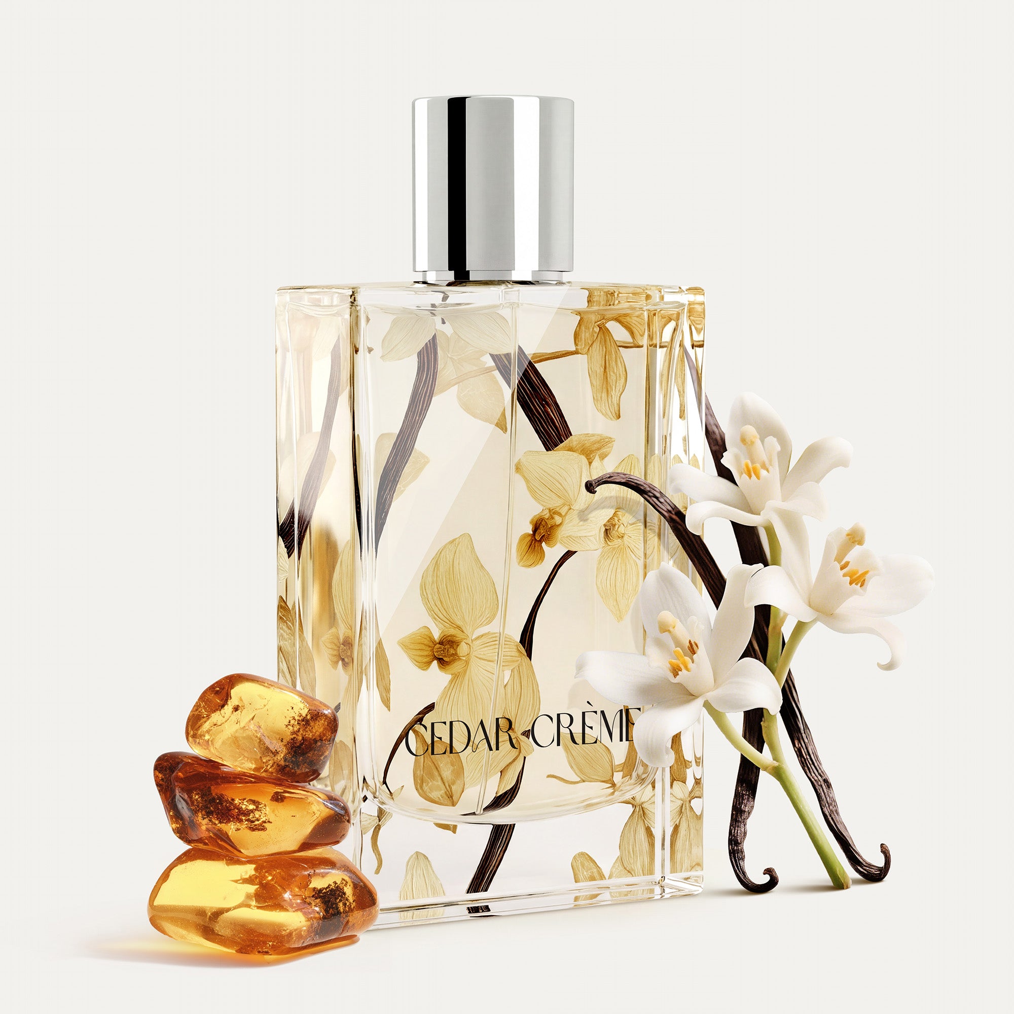 Cedar Crème