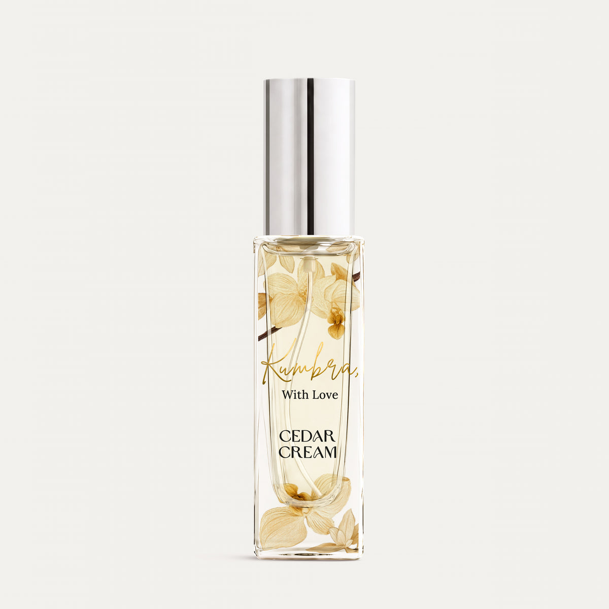 Cedar Creme 10 ml