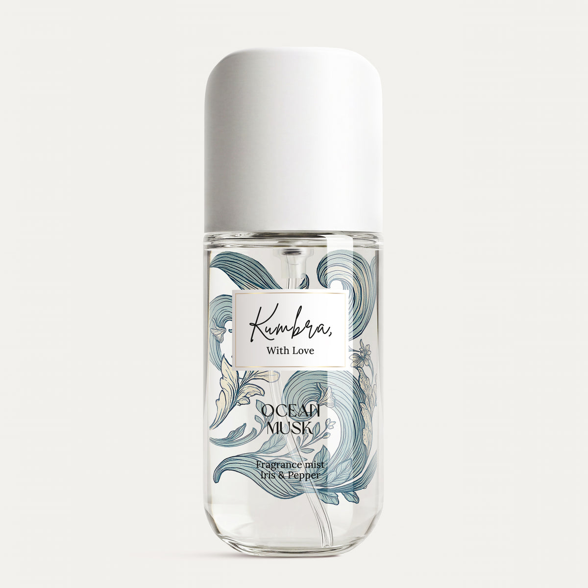 Ocean Musk 100 ml Body Mist