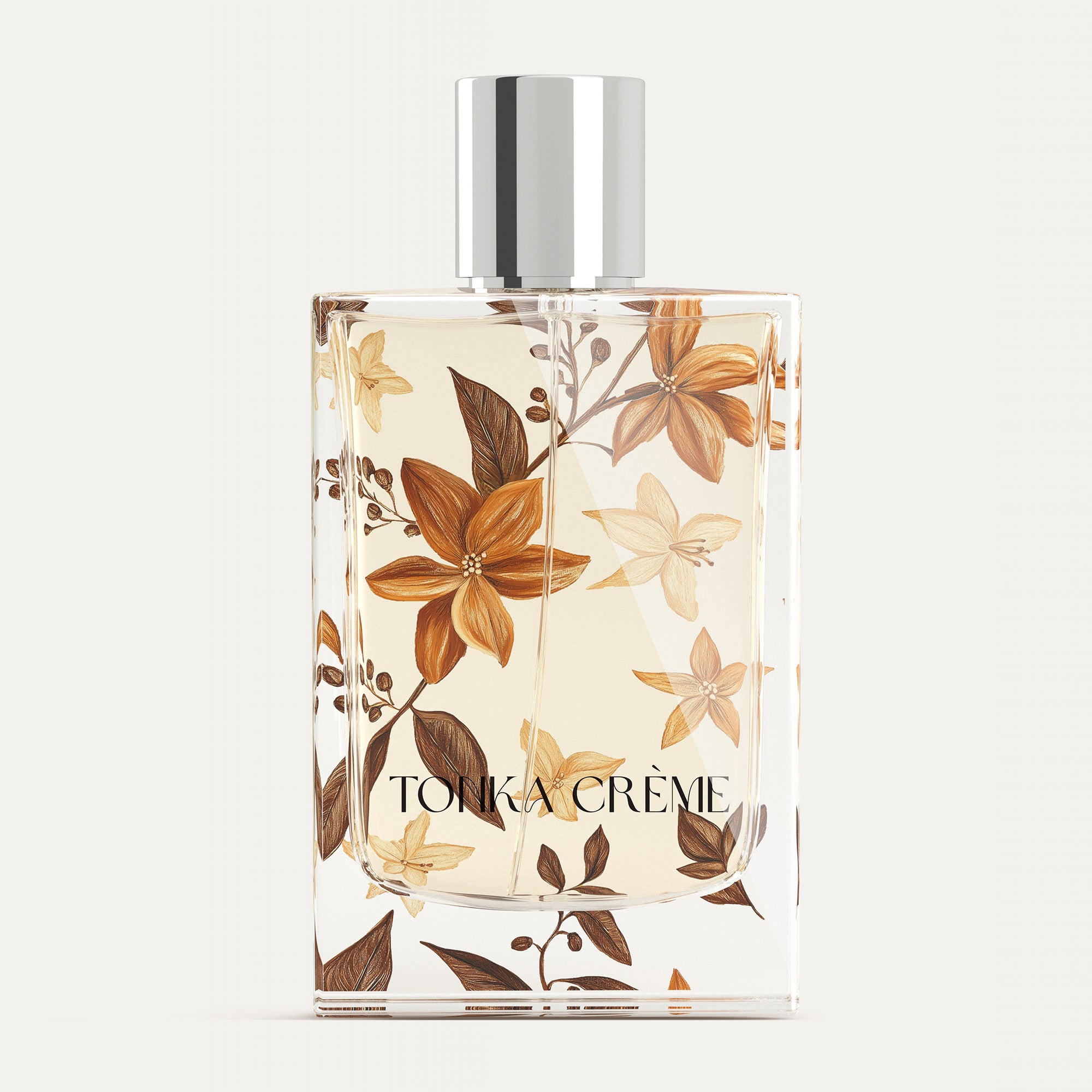 Tonka Crème