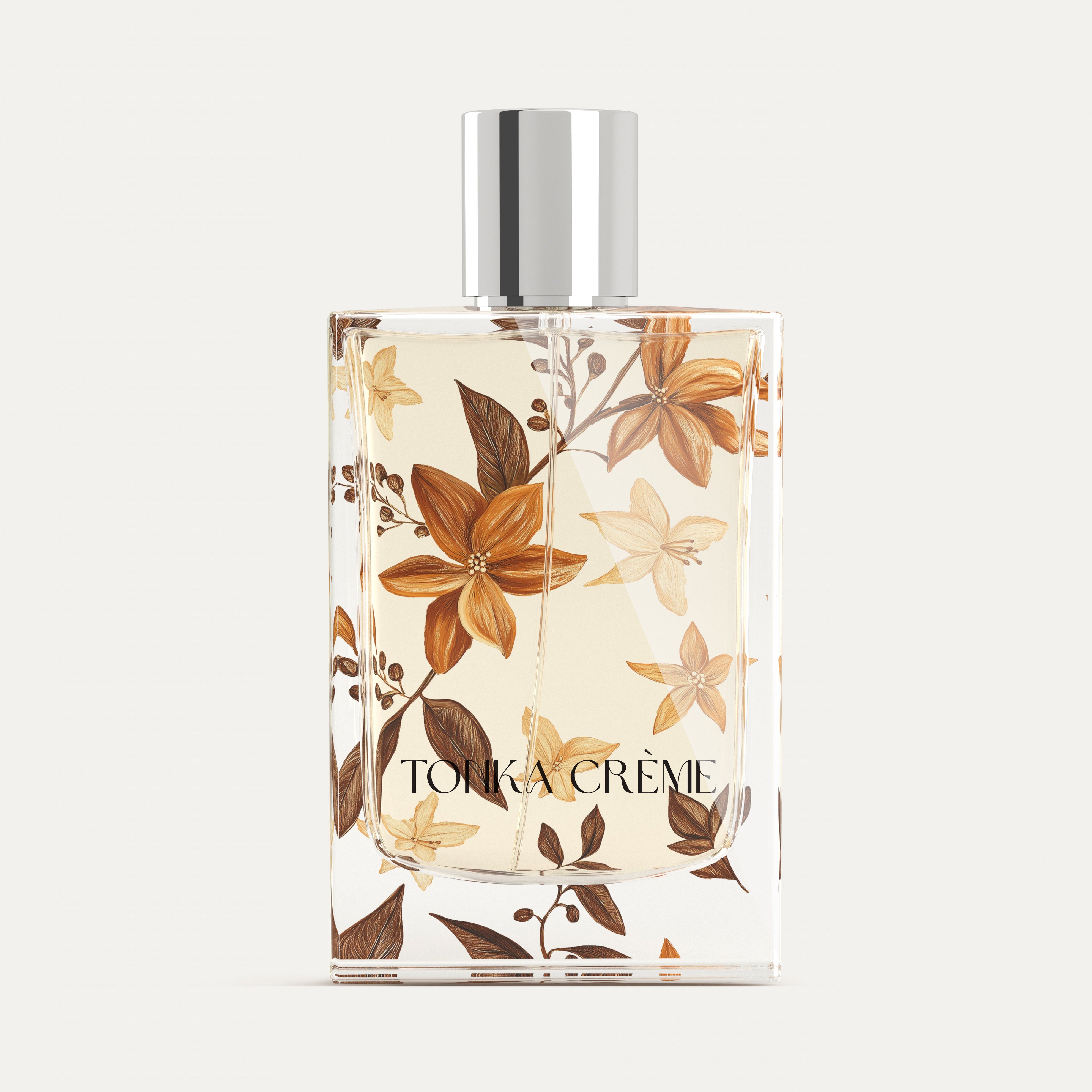 Tonka Crème