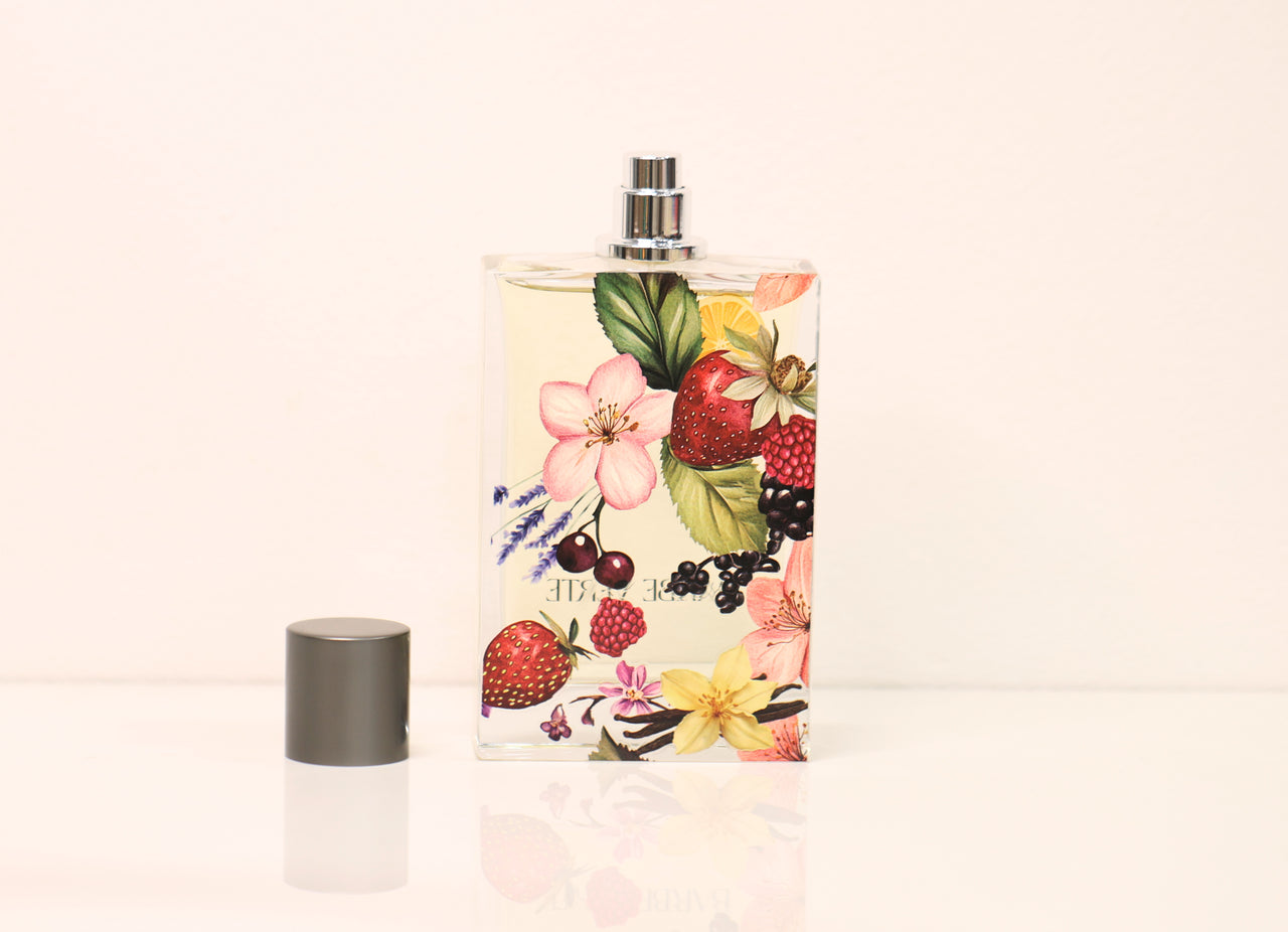 Berry Muse  Eau de Parfum