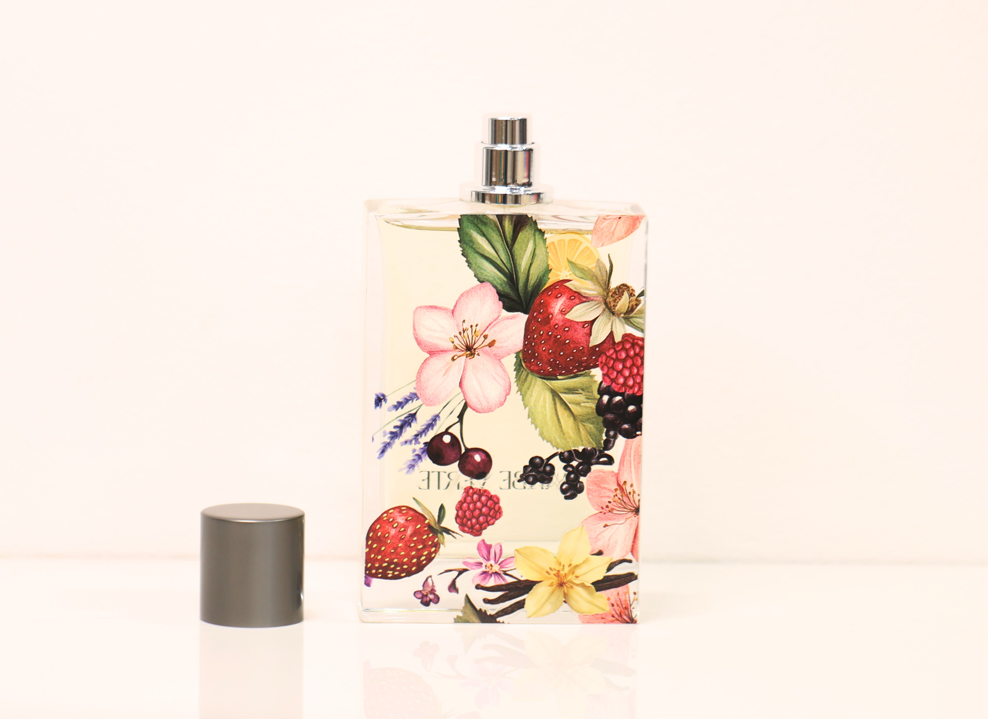 Berry Muse  Eau de Parfum