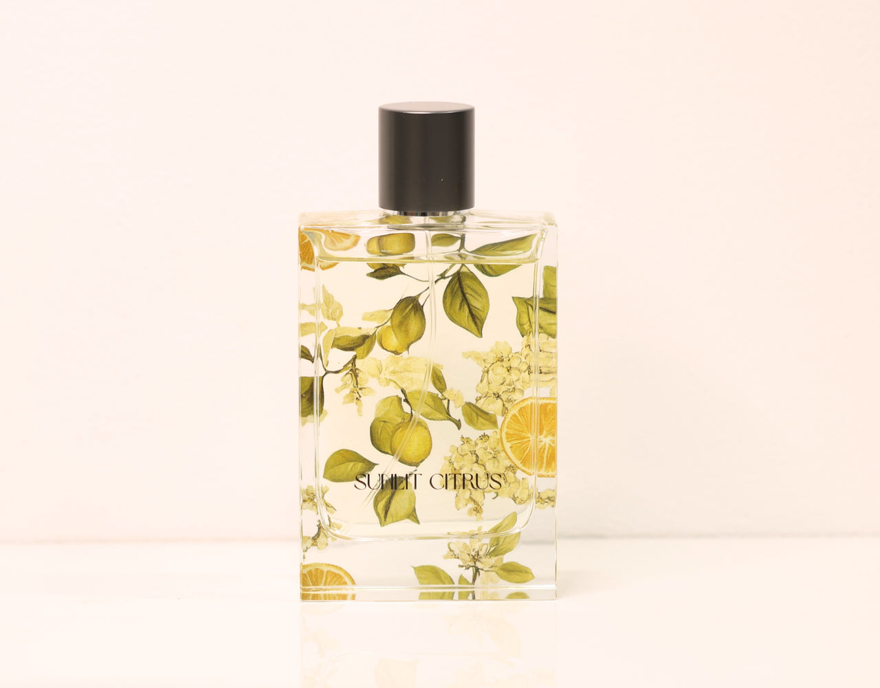 Sunlit Citrus  Eau de Parfum
