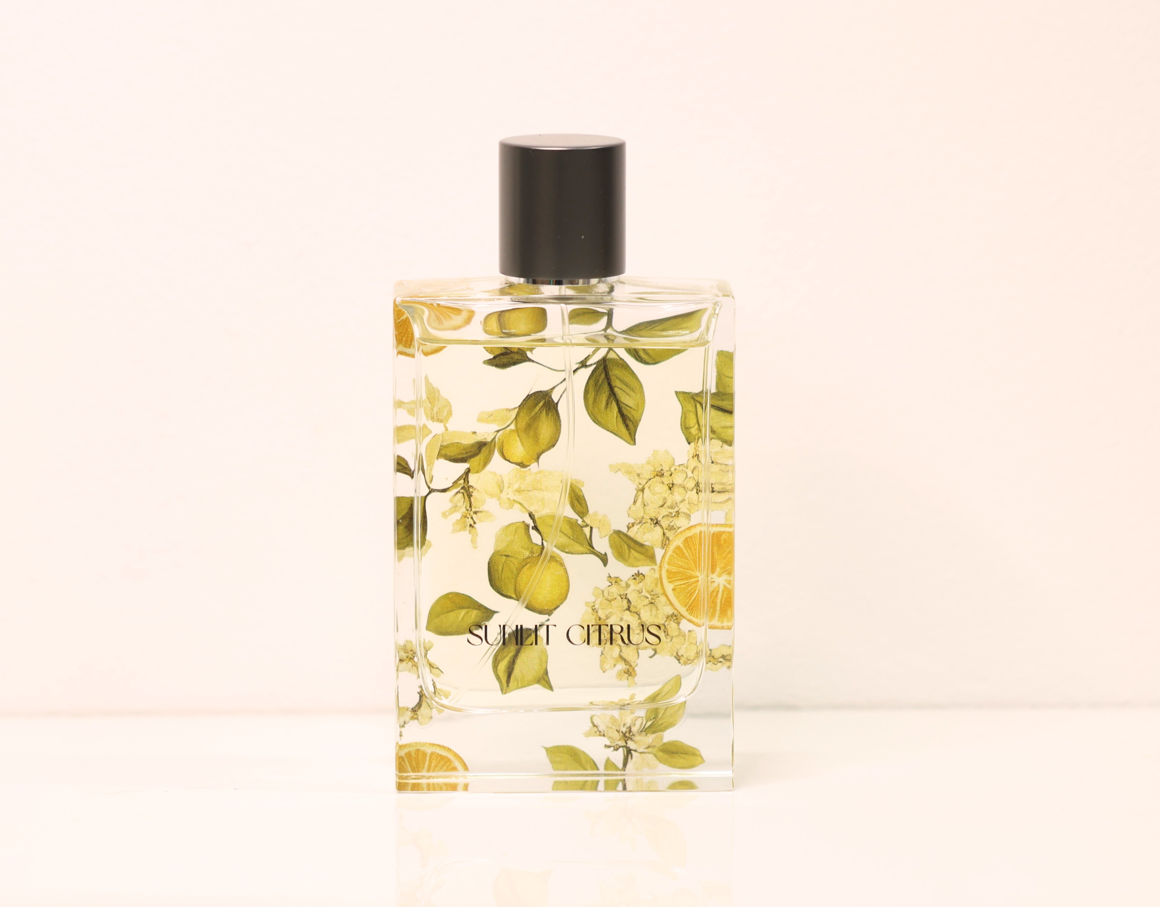 Sunlit Citrus  Eau de Parfum