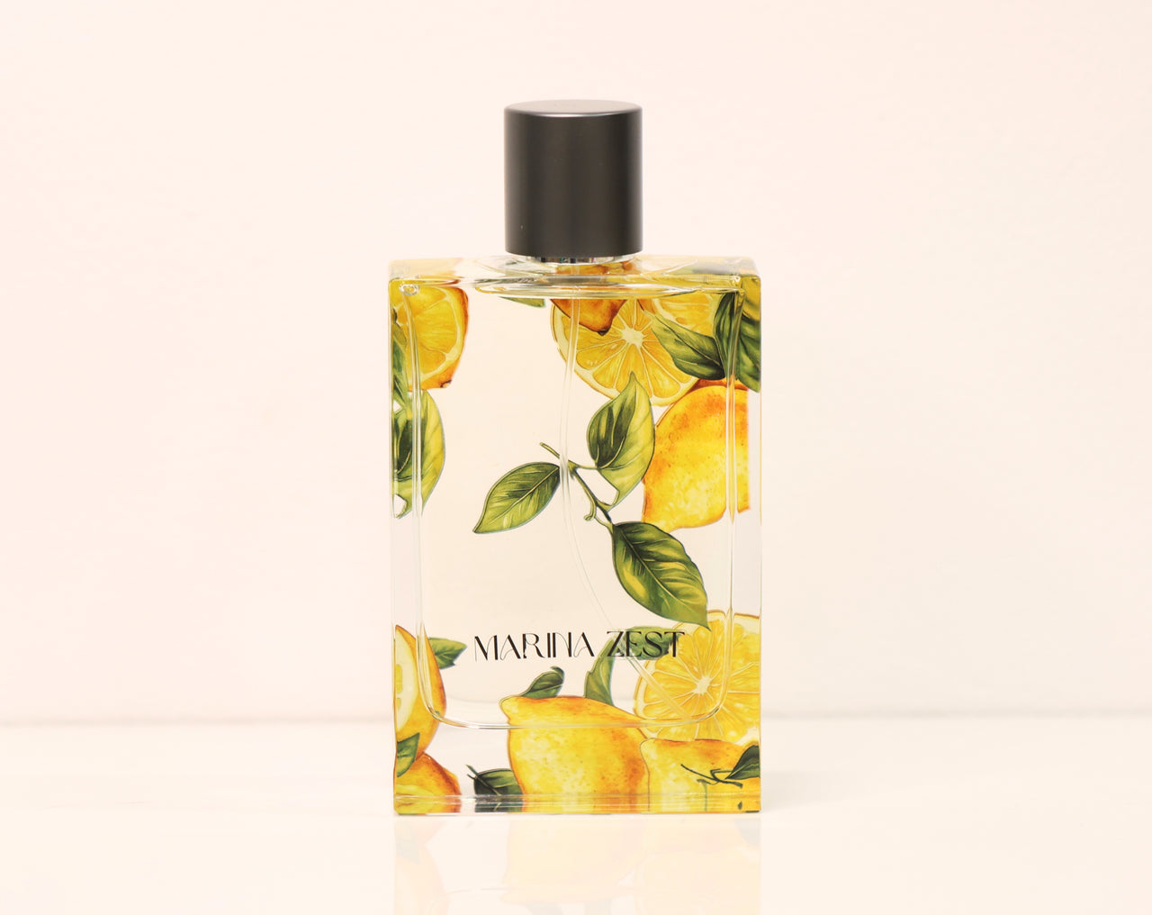 Marina Zest  Eau de Parfum