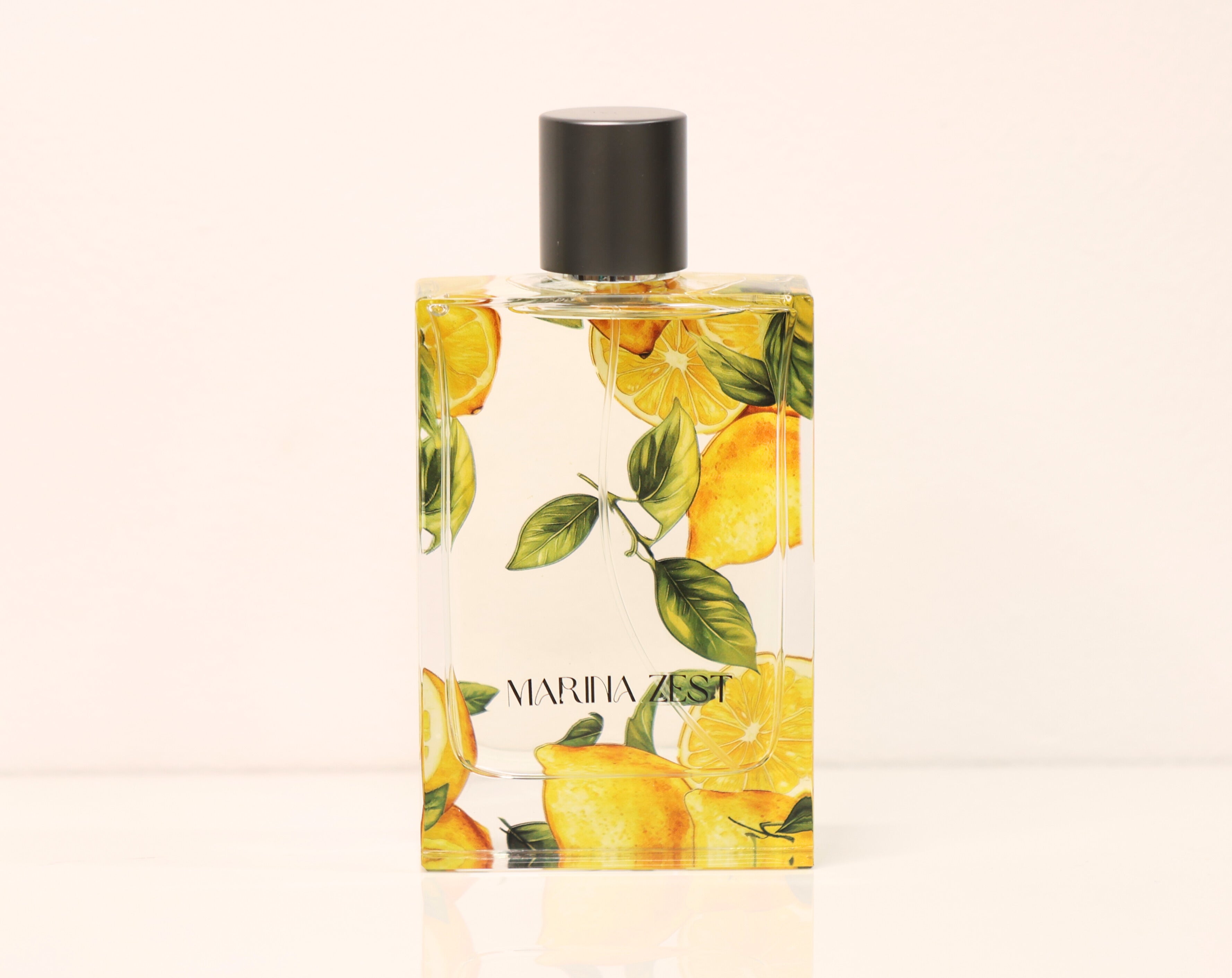 Marina Zest  Eau de Parfum