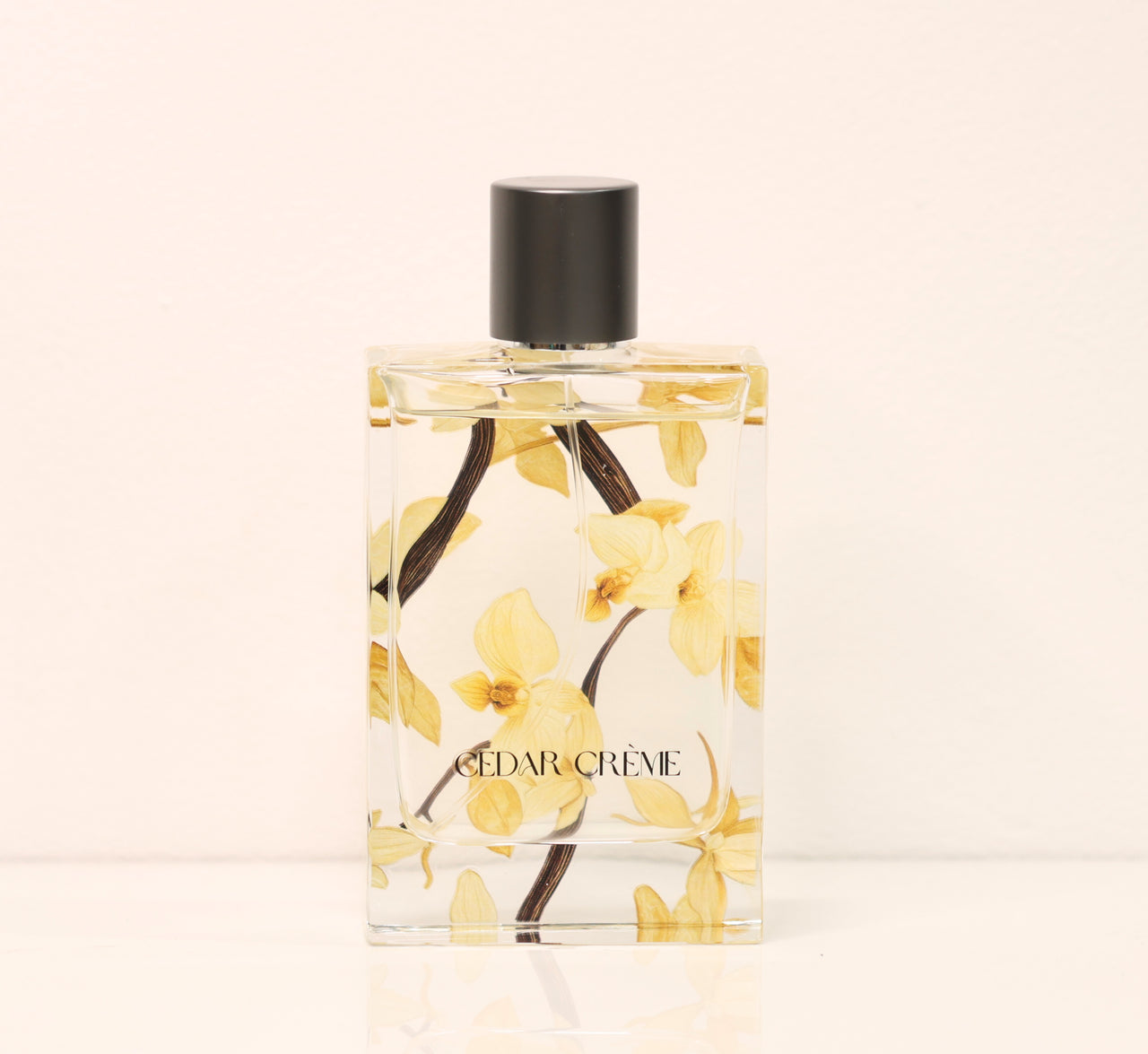 Cedar Crème  Eau de Parfum