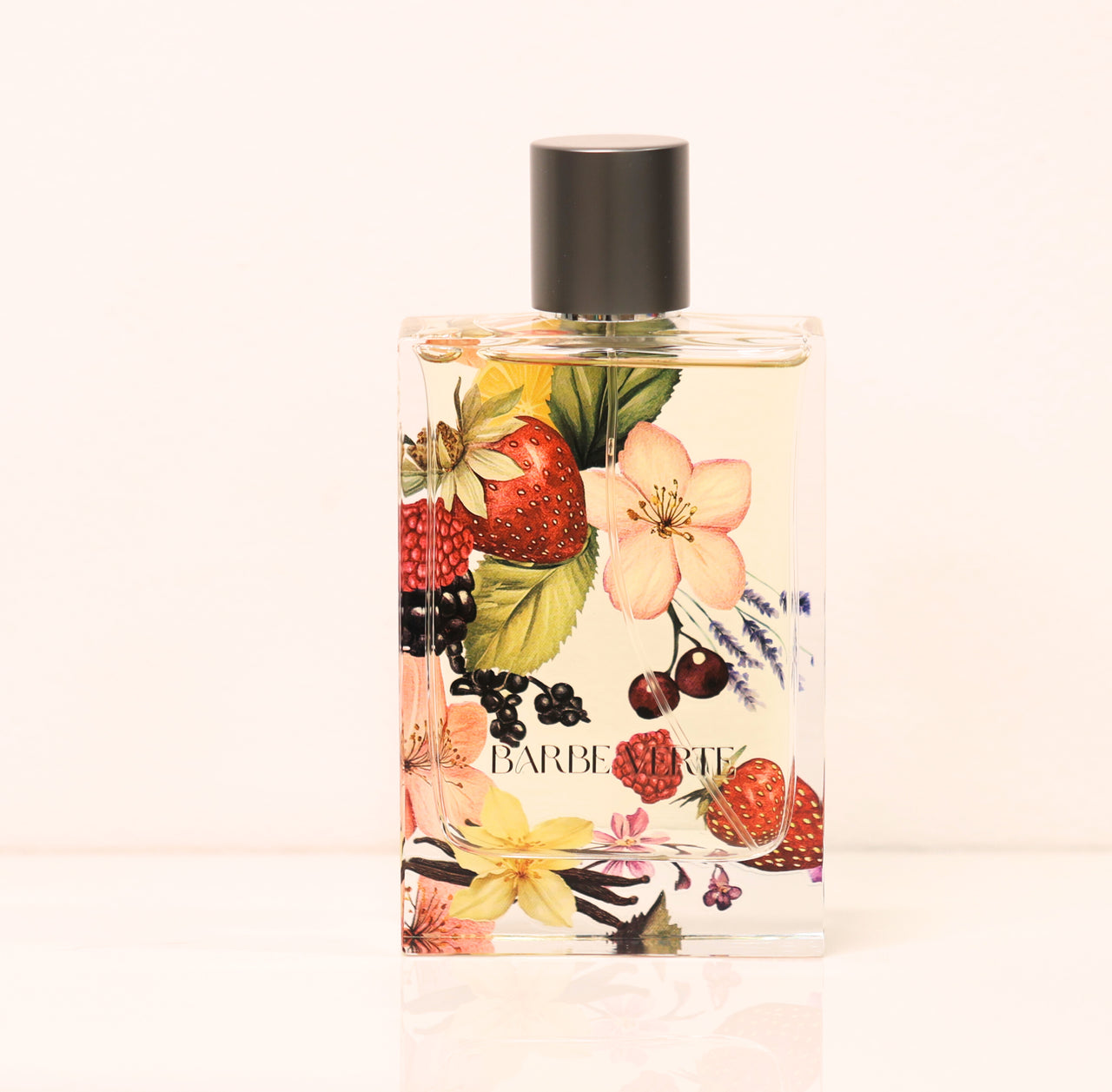Berry Muse  Eau de Parfum