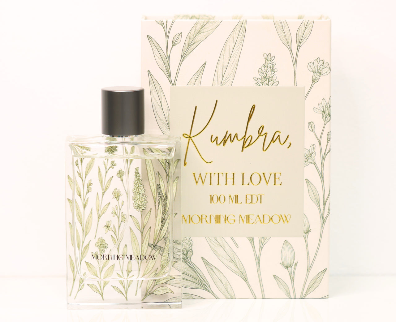 Morning Meadow Eau de Parfum