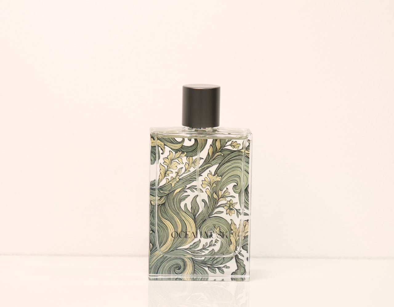Ocean Musk Eau de Parfum