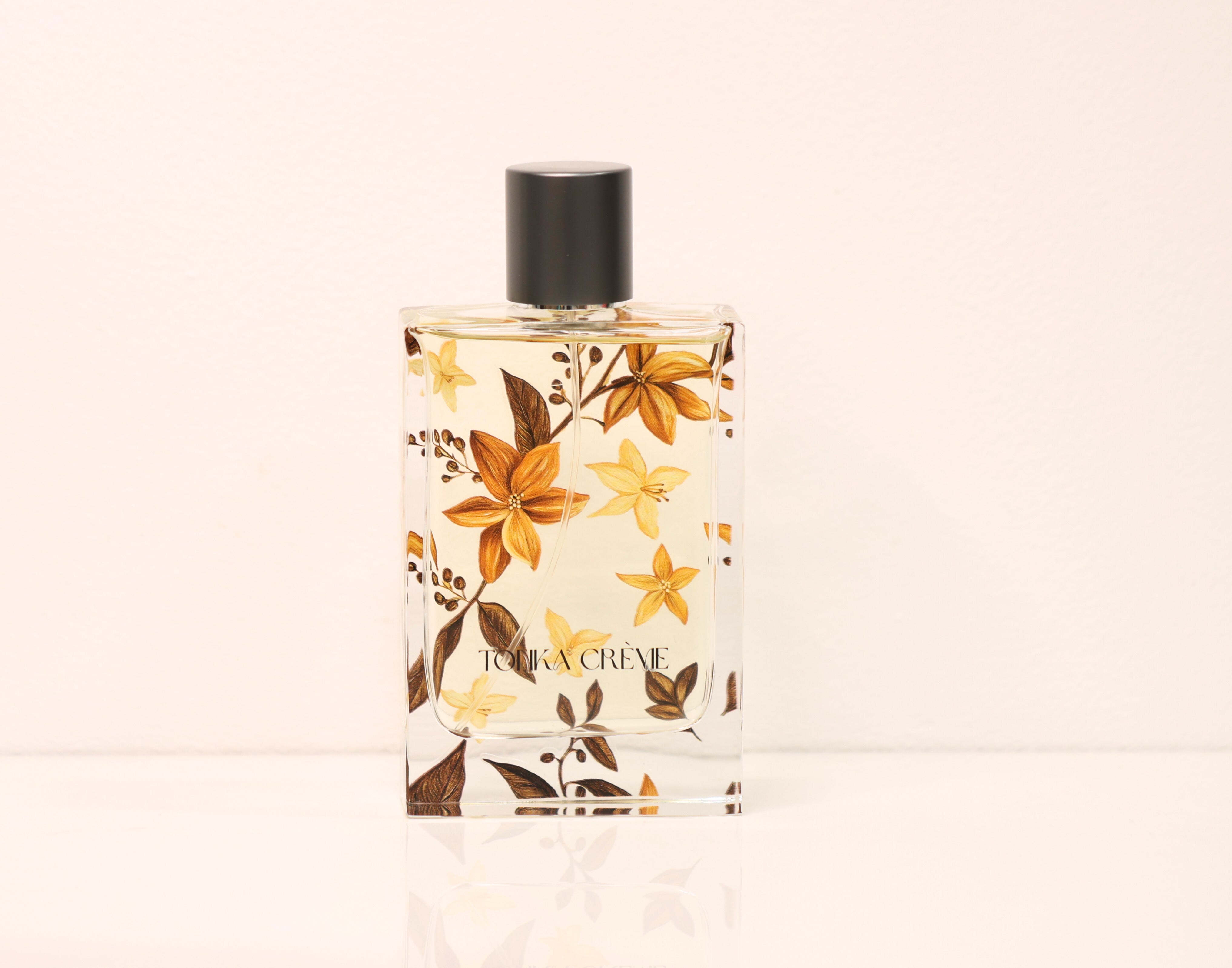 Tonka Crème  Eau de Parfum
