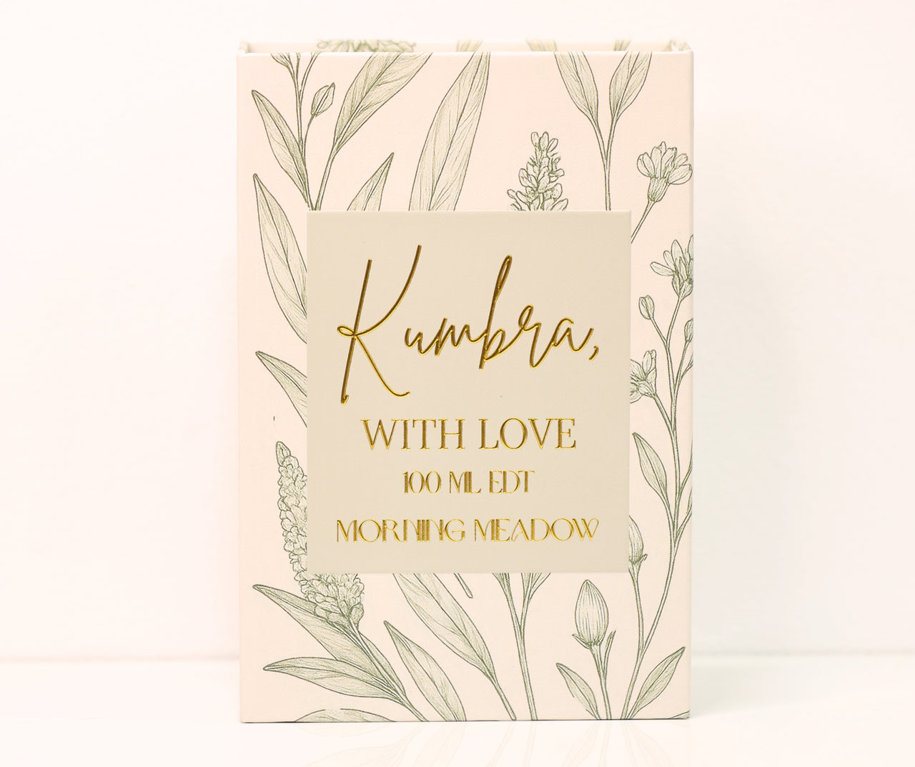 Morning Meadow Eau de Parfum