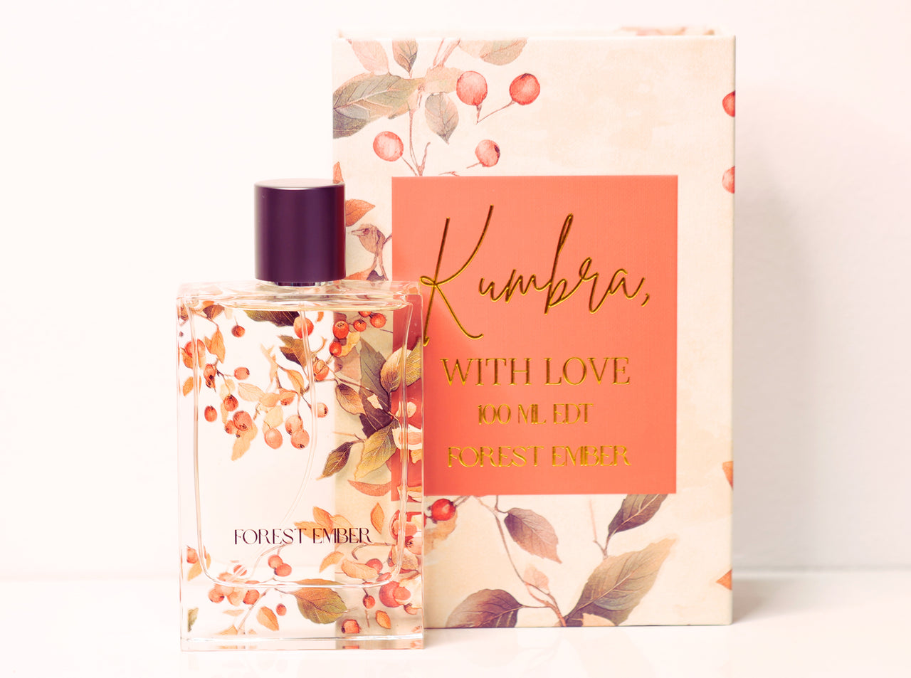 Forest Ember Eau de Parfum