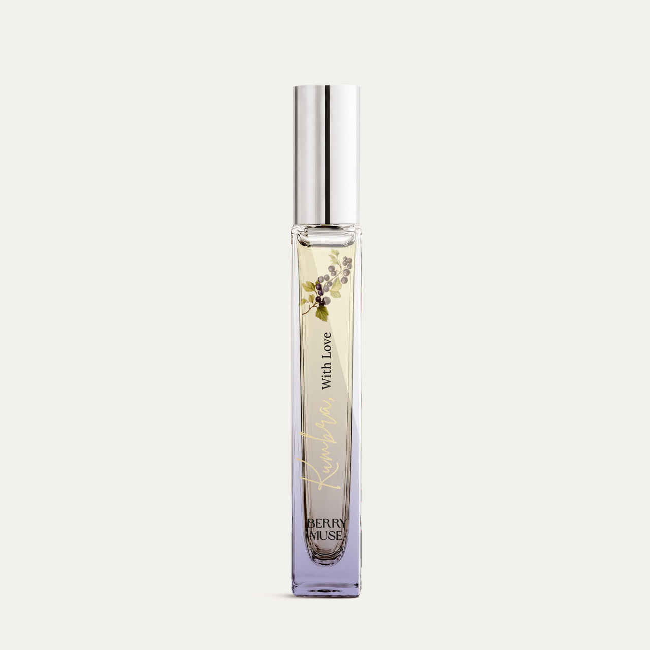 BERRY MUSE (w) 10 ml - Rollerball