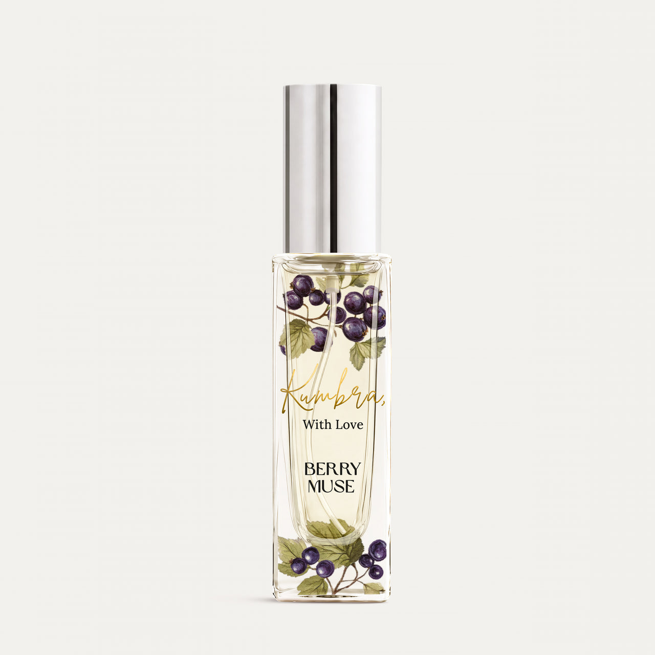 Berry Muse (w) 10 ml