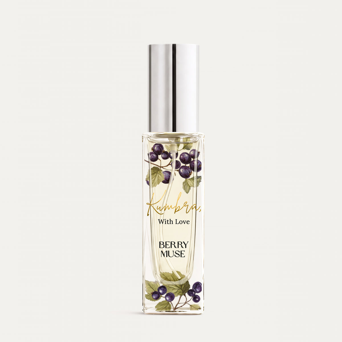 Berry Muse (w) 10 ml