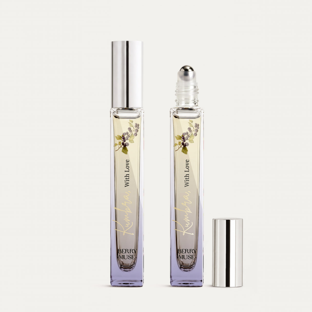 BERRY MUSE (w) 10 ml - Rollerball