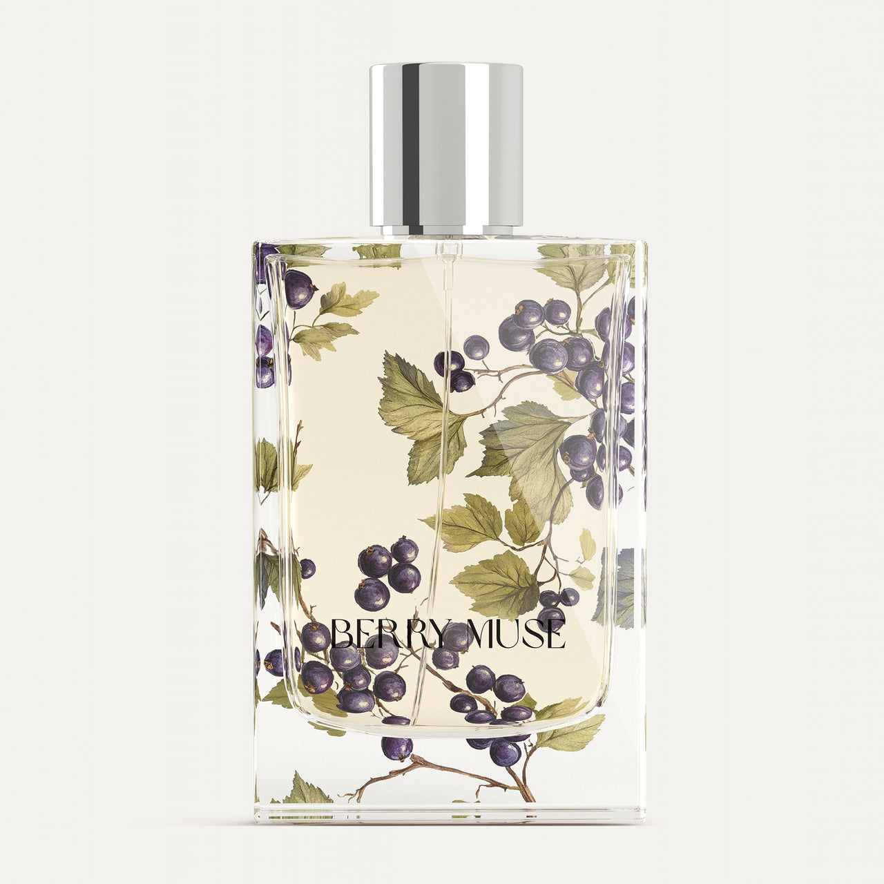Berry Muse