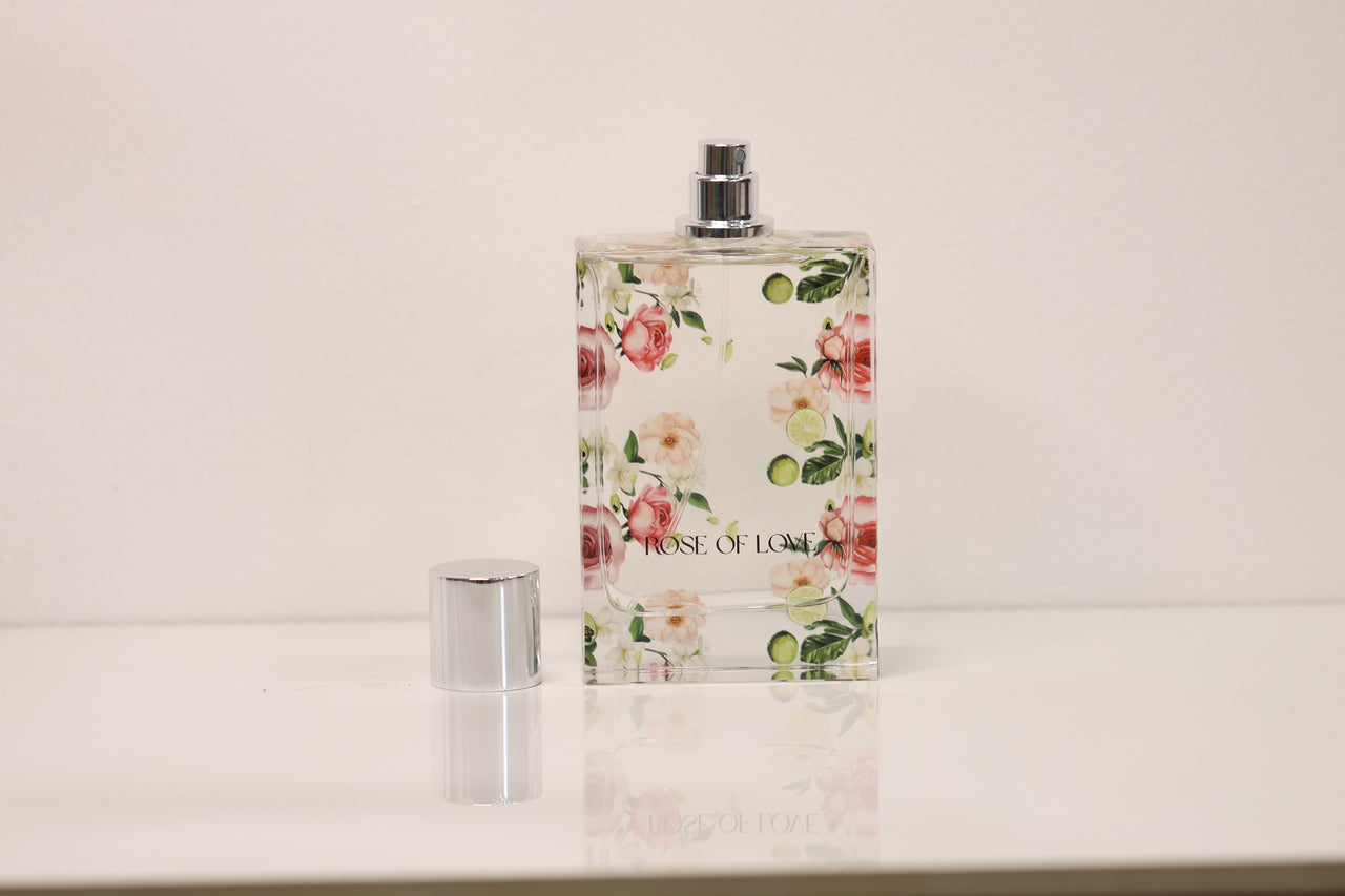 Roses of Love - Eau de Parfum