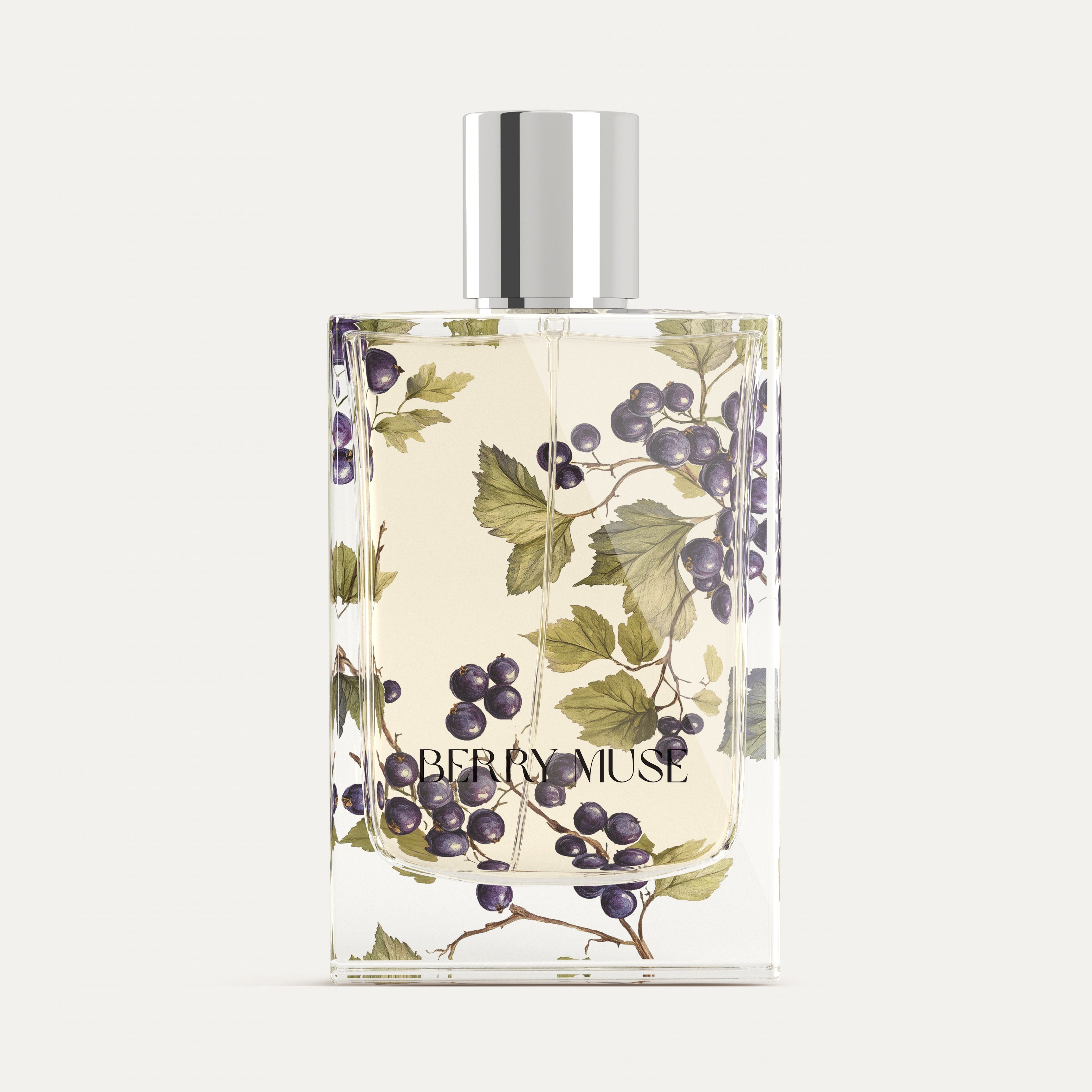 Berry Muse