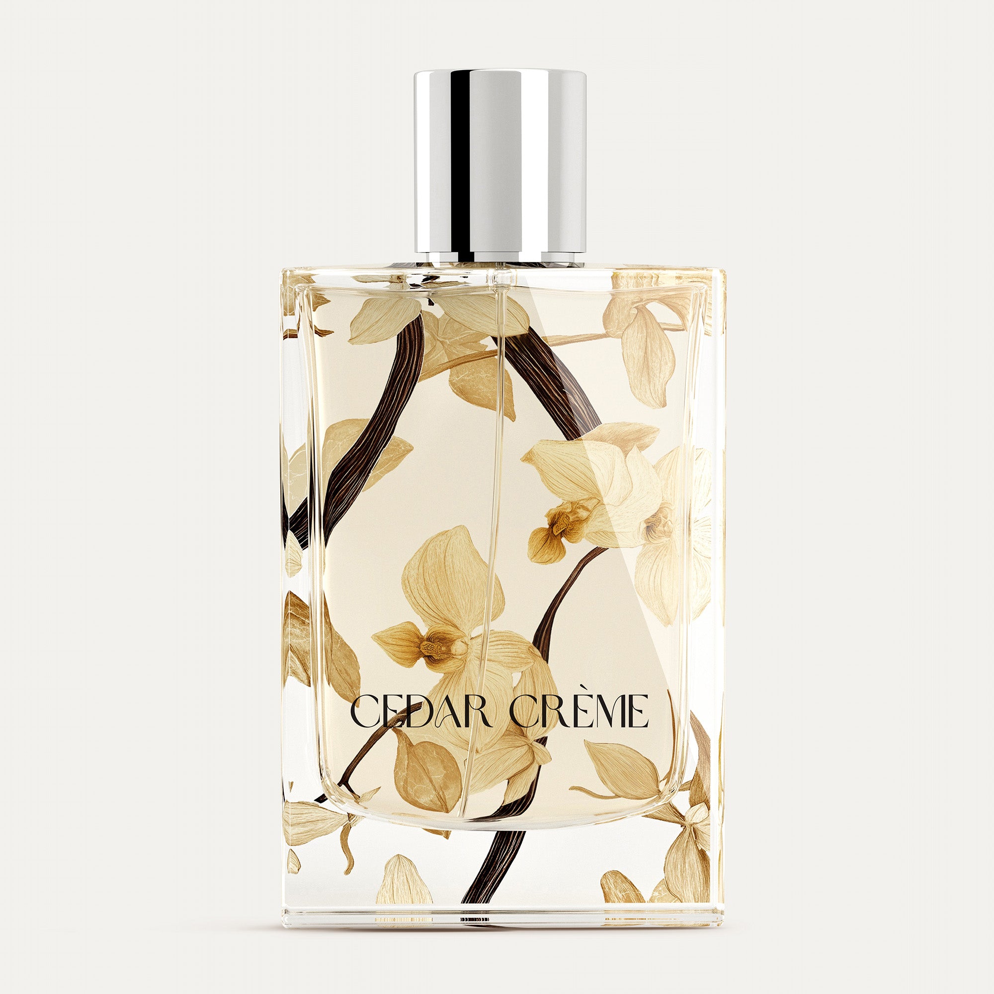 Cedar Crème
