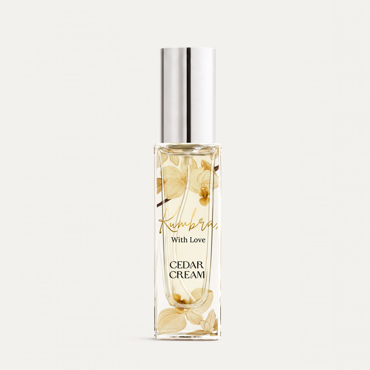 Cedar Creme  10 ml