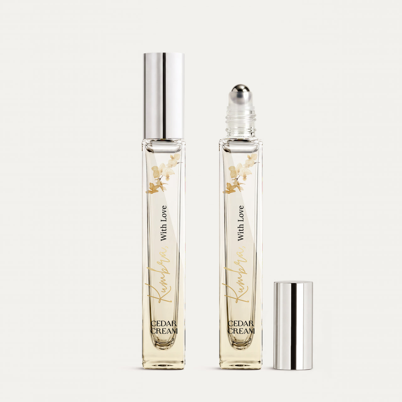 CEDAR CREME  10 ml - Rollerball