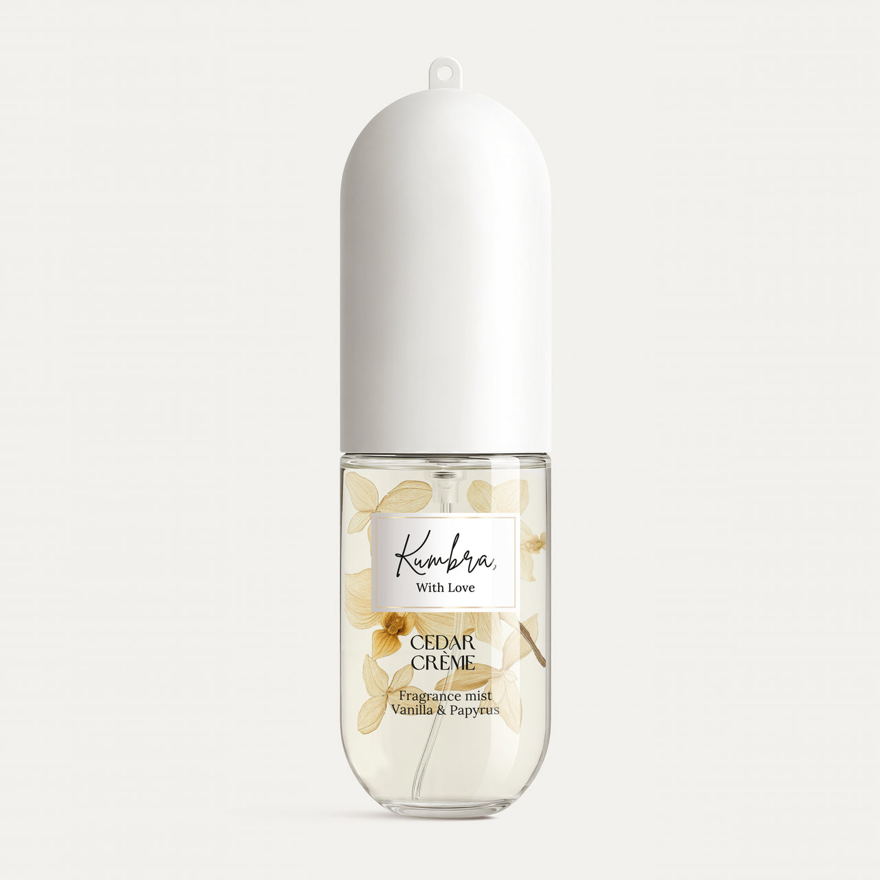 Cedar Creme 30 ml Body Mist
