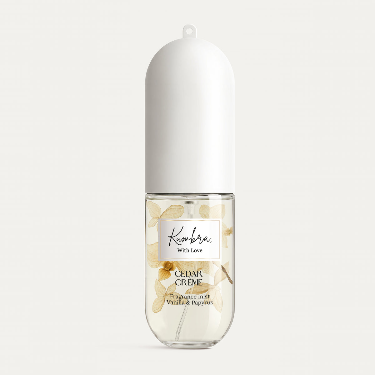 Cedar Creme 30 ml Body Mist
