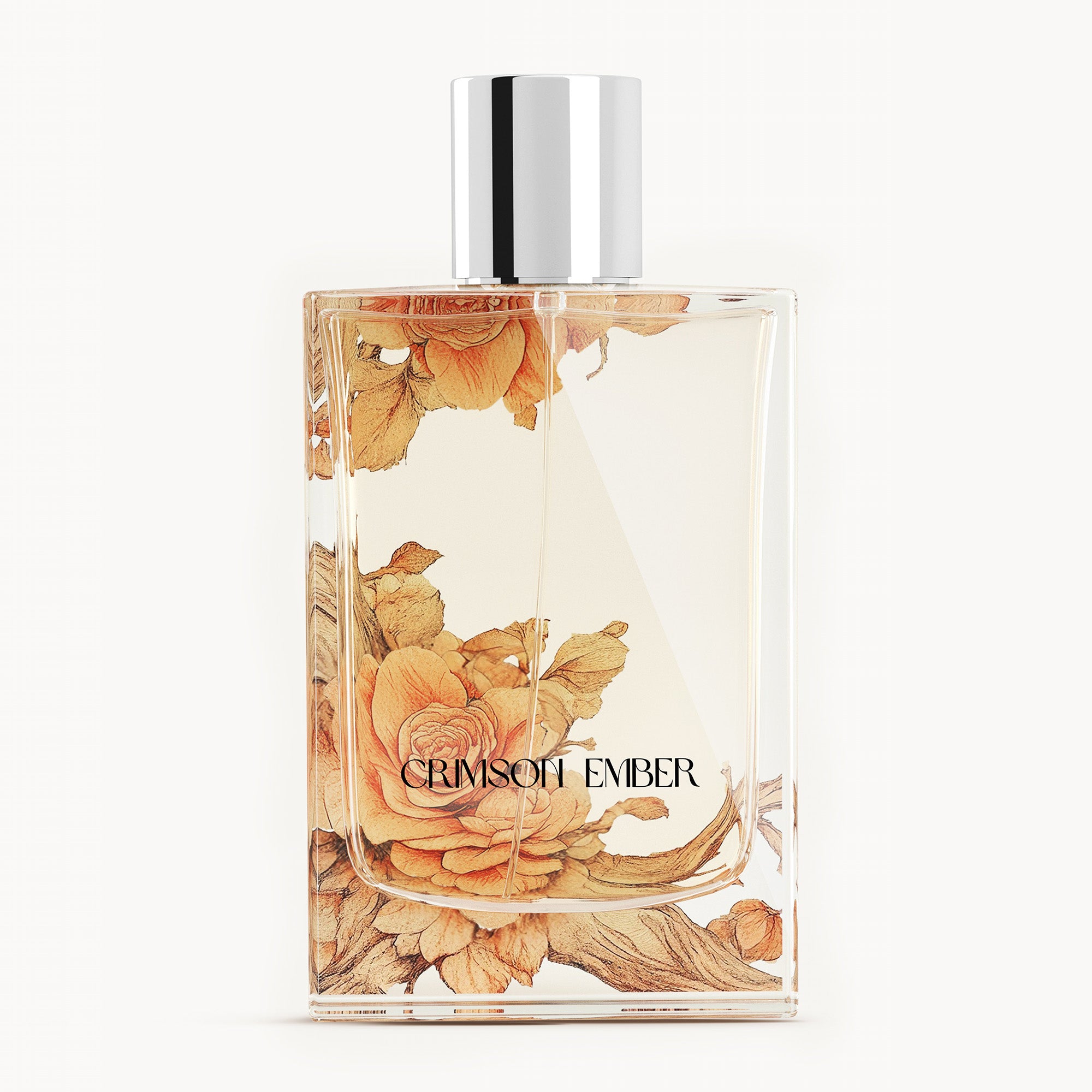 Crimson Ember
