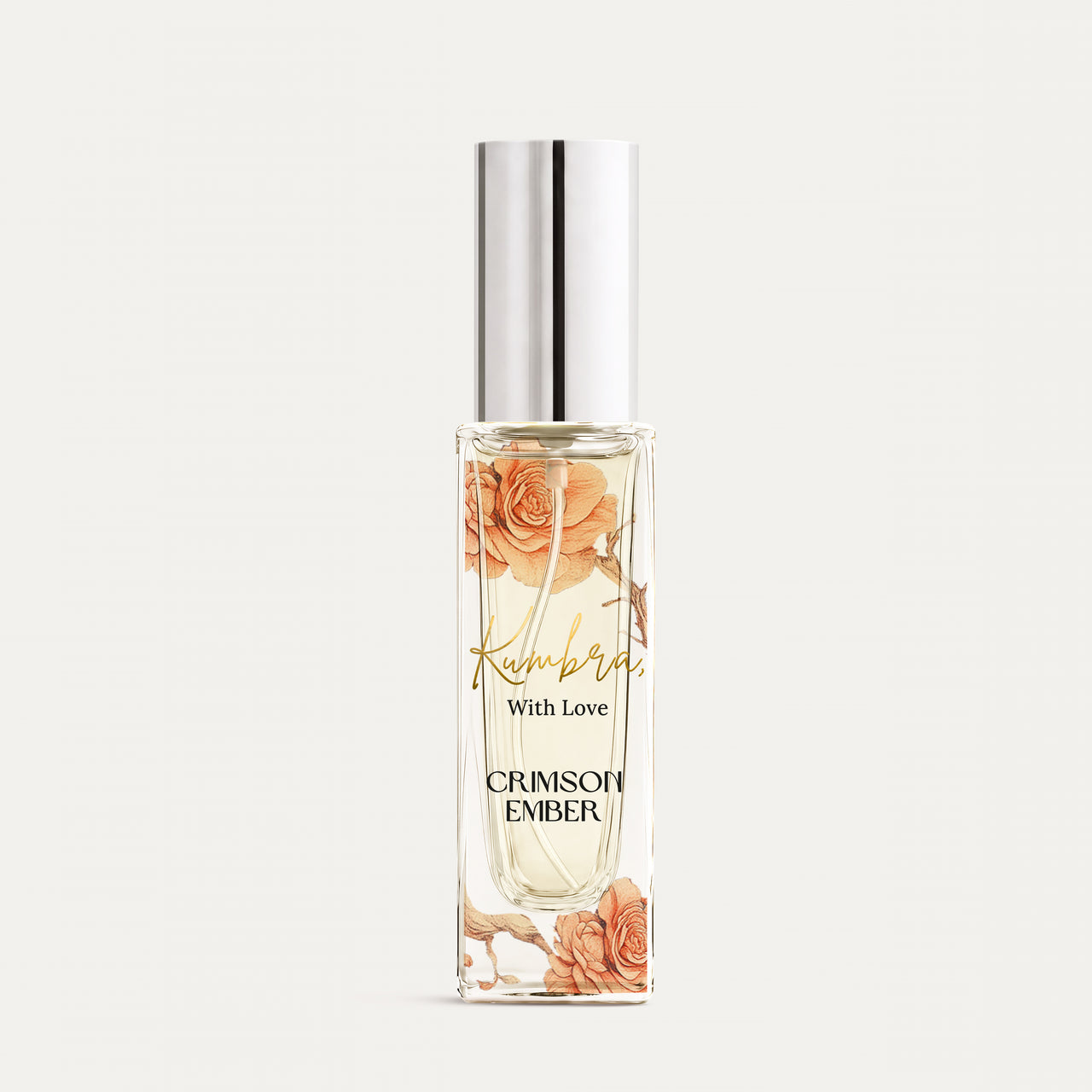 Crimson Ember  10 ml