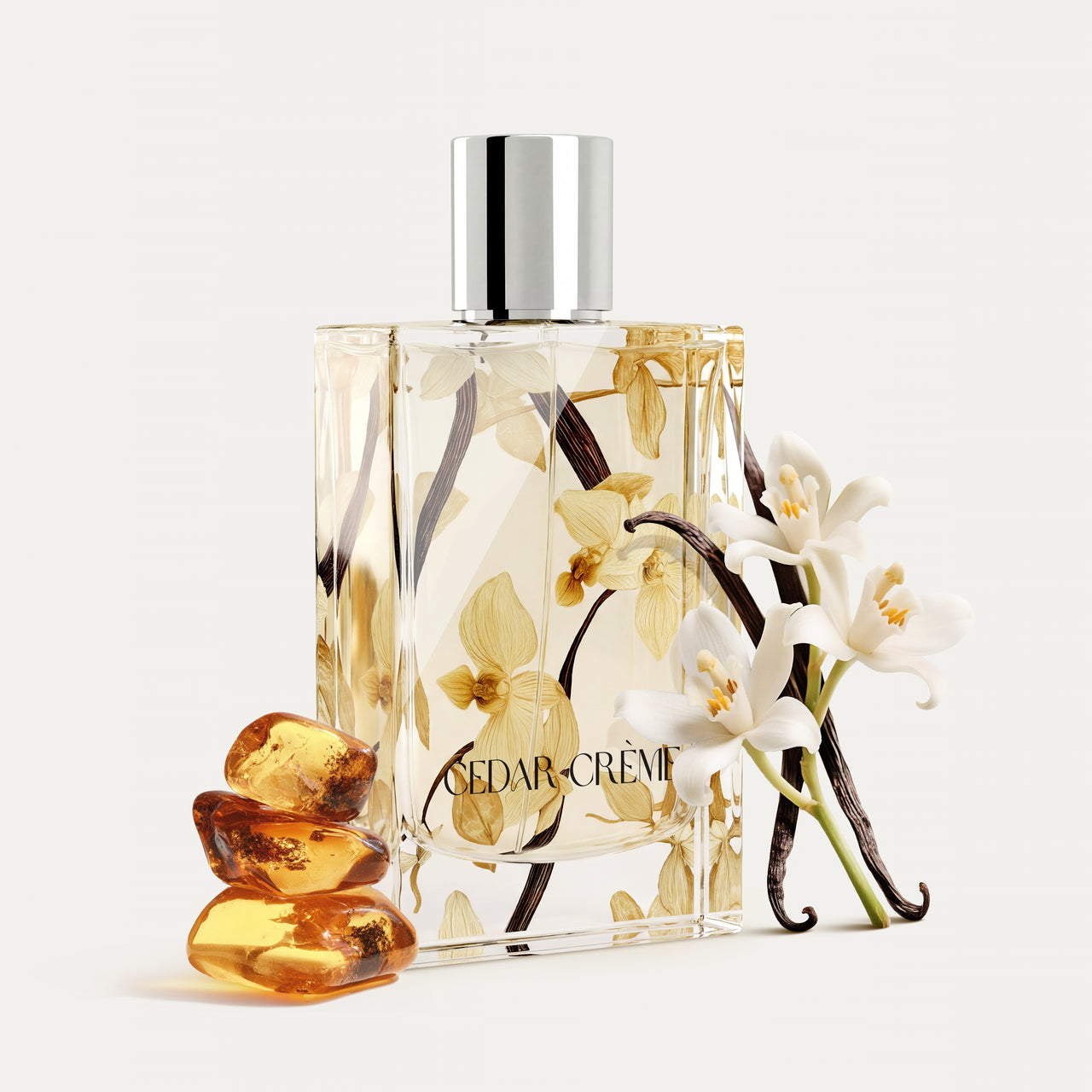 Cedar Crème