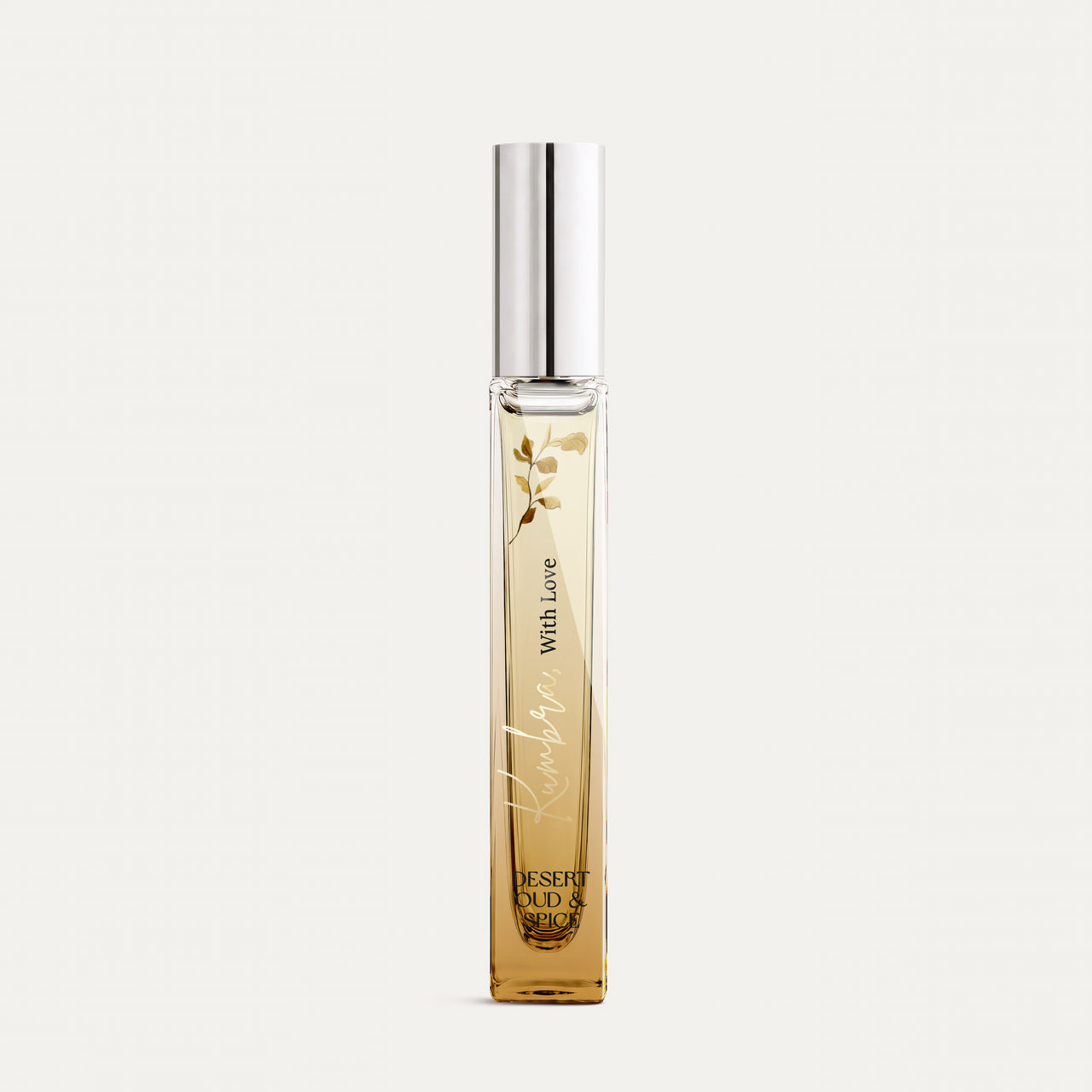 DESERT OUD & SPICE (m) 10 ml - Rollerball