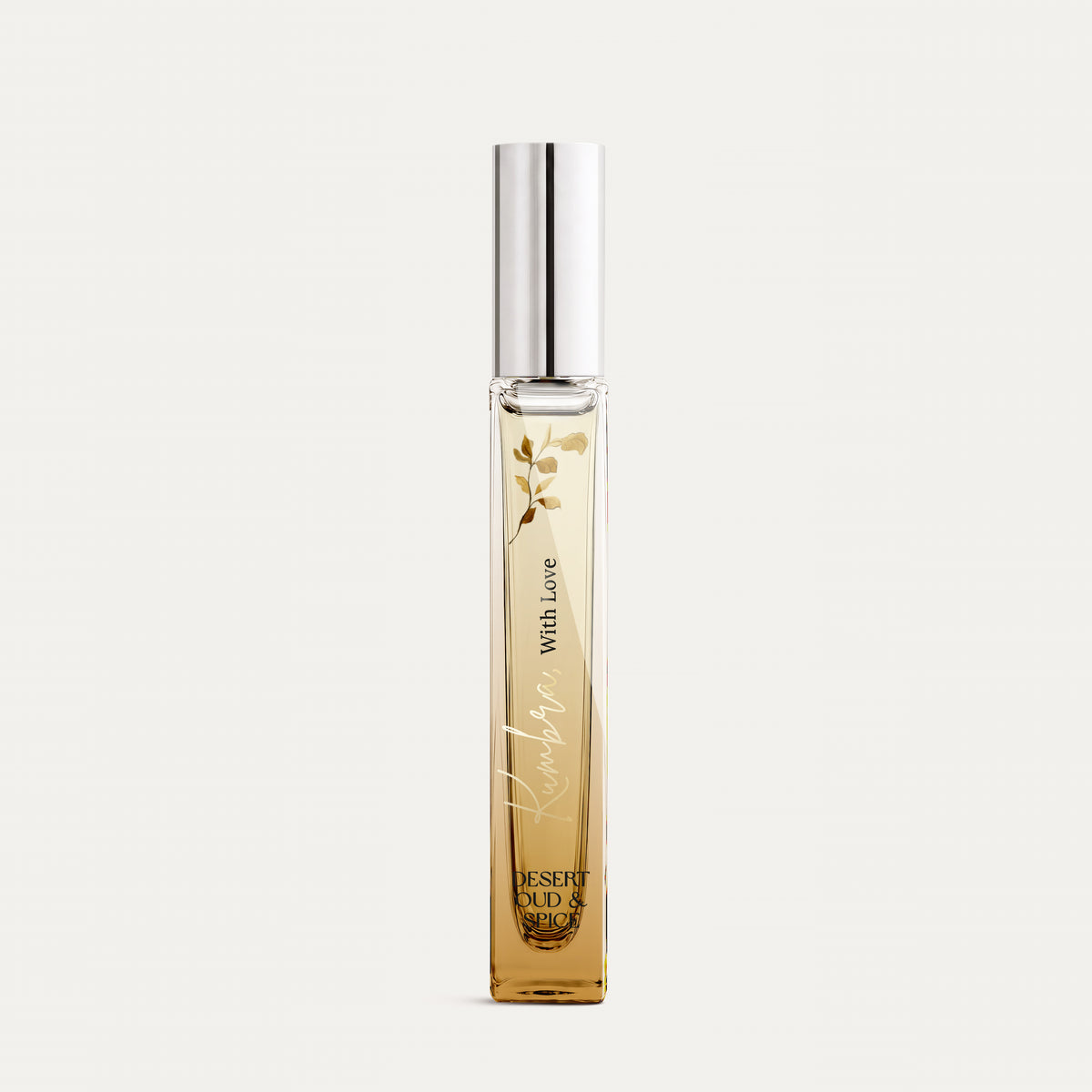 Desert Oud & Spice (m) 10 ml - Rollerball