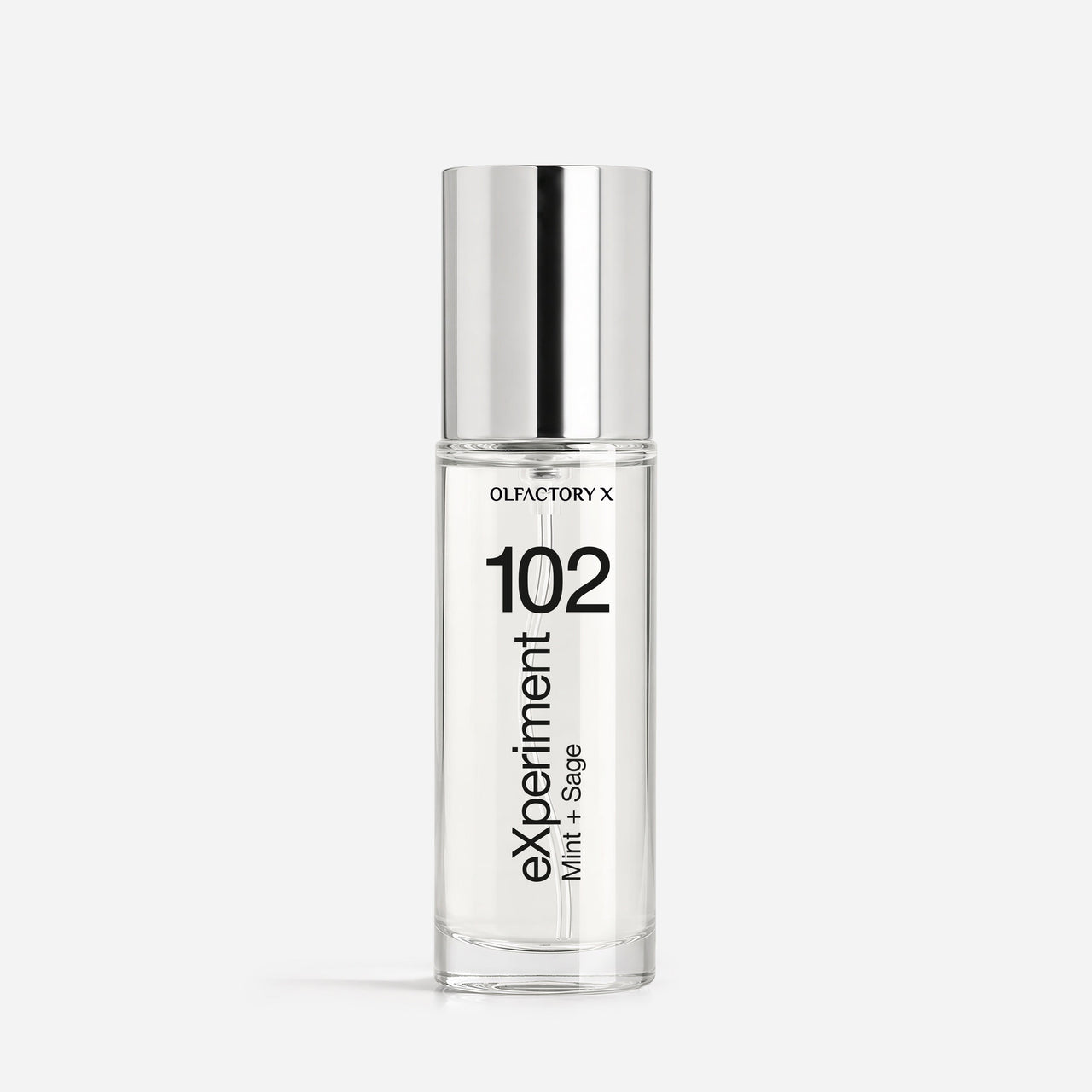 Mint + Sage  10 ml