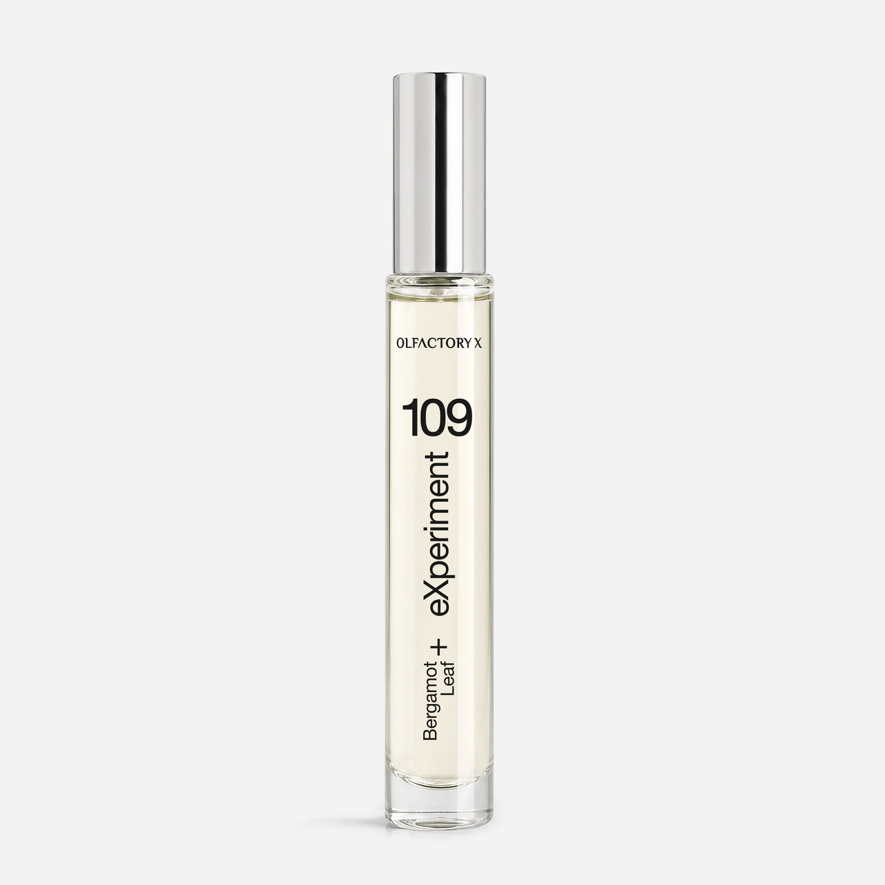 Bergamot + Leaf  10 ml - Rollerball
