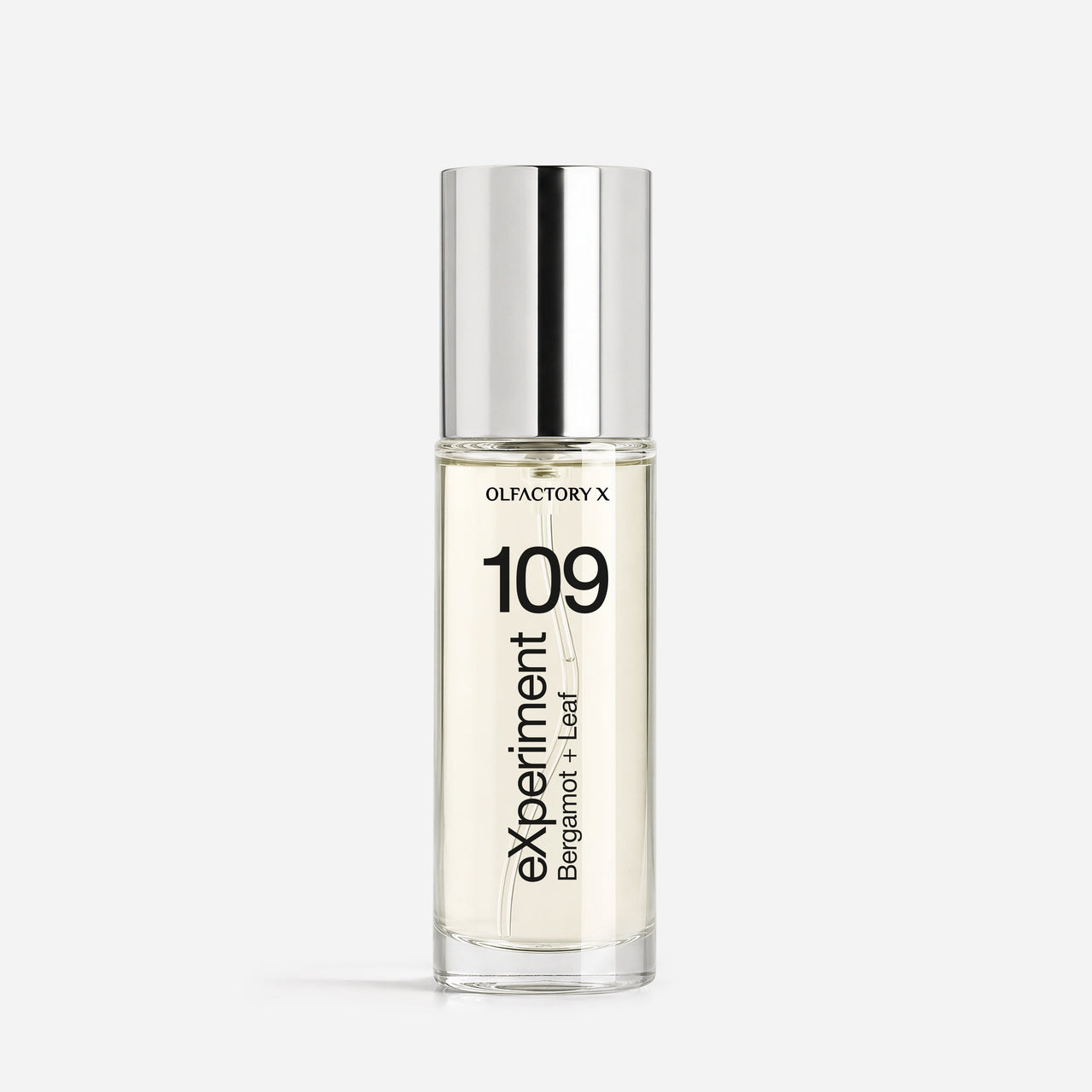 Bergamot + Leaf 10 ml