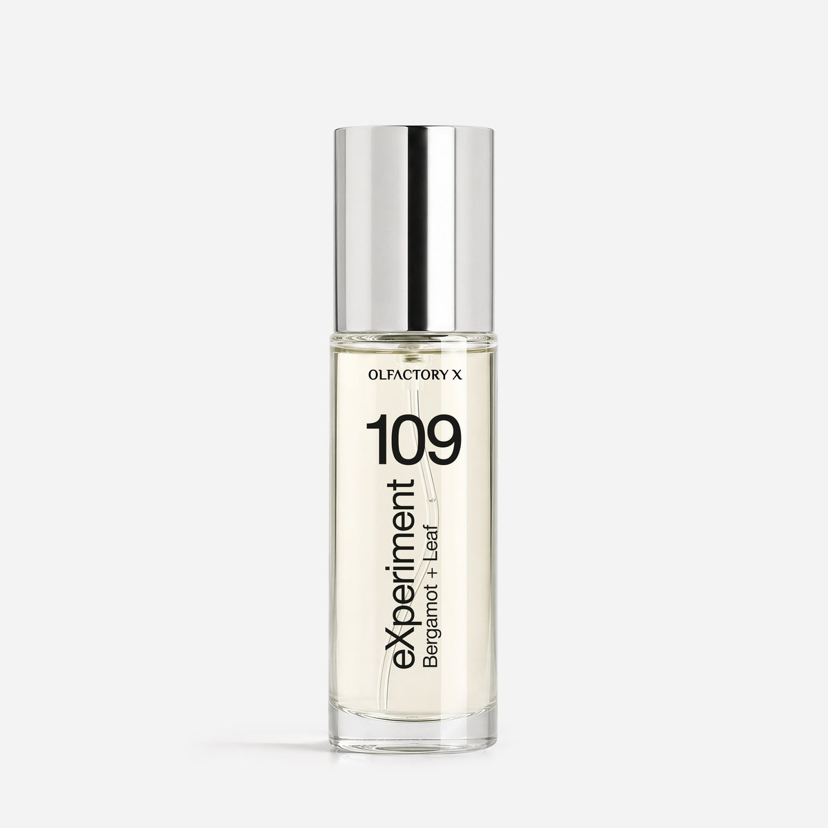 Bergamot + Leaf 10 ml