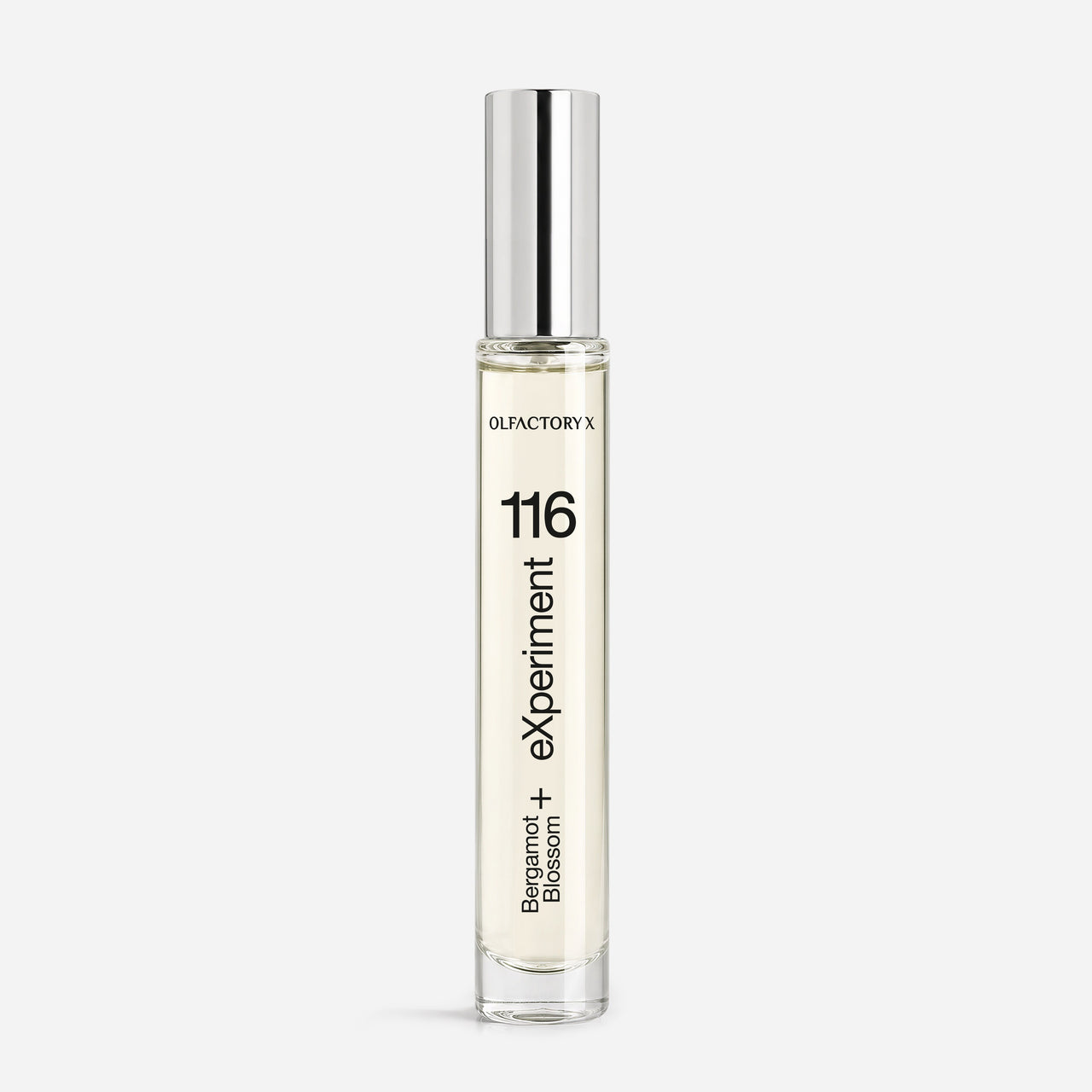 Bergamot + Blossom  10 ml - Rollerball