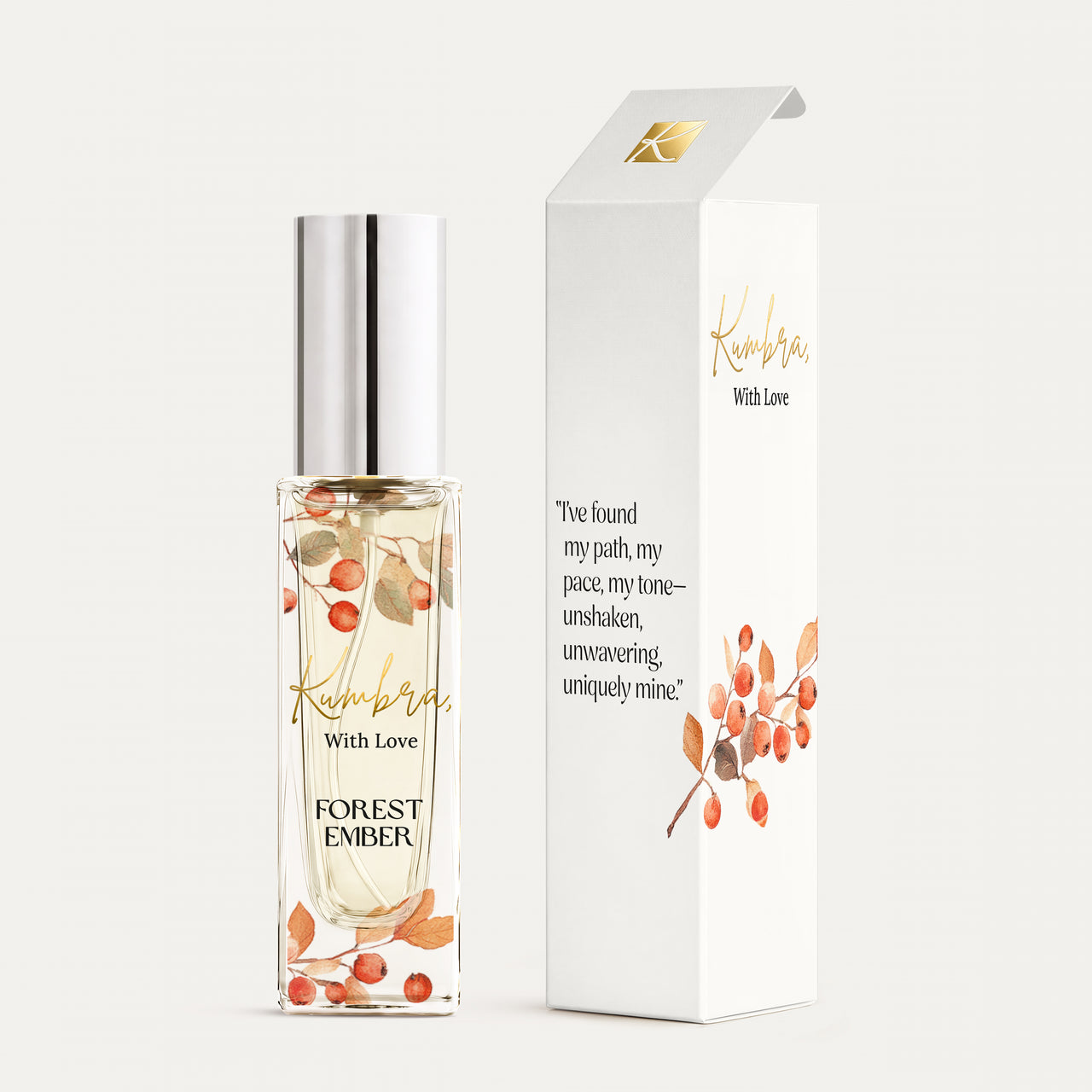 Forest Ember (m) 10 ml