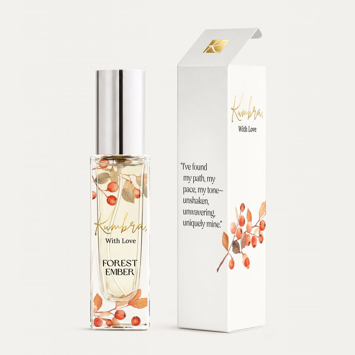 Forest Ember (m) 10 ml