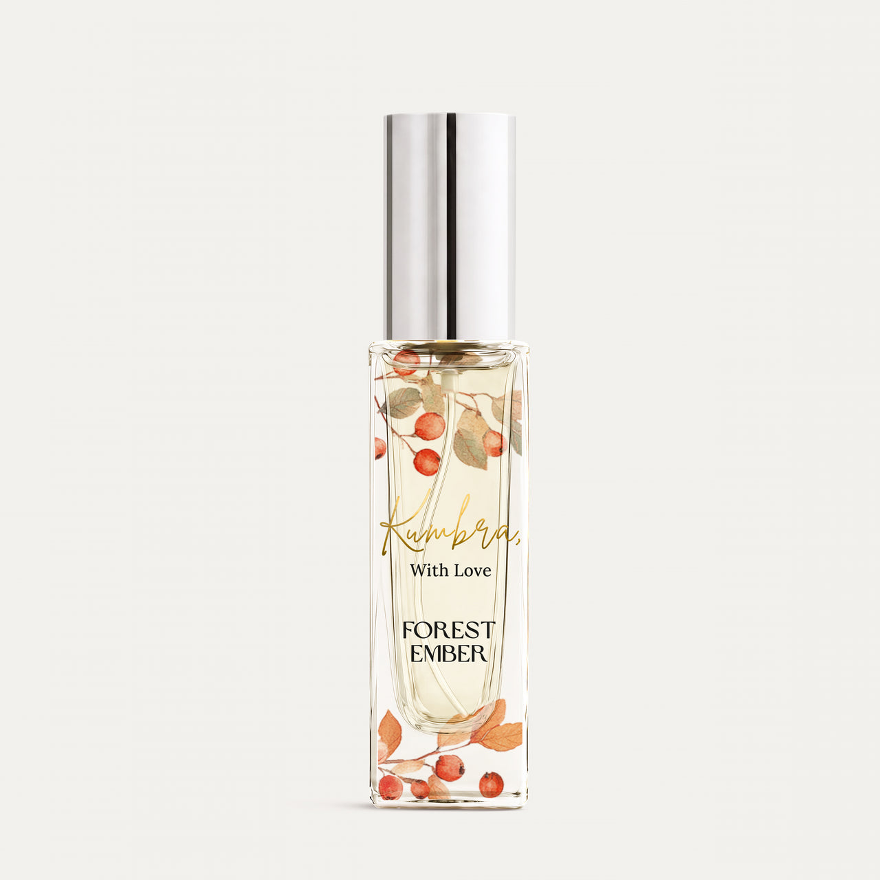 Forest Ember (m) 10 ml