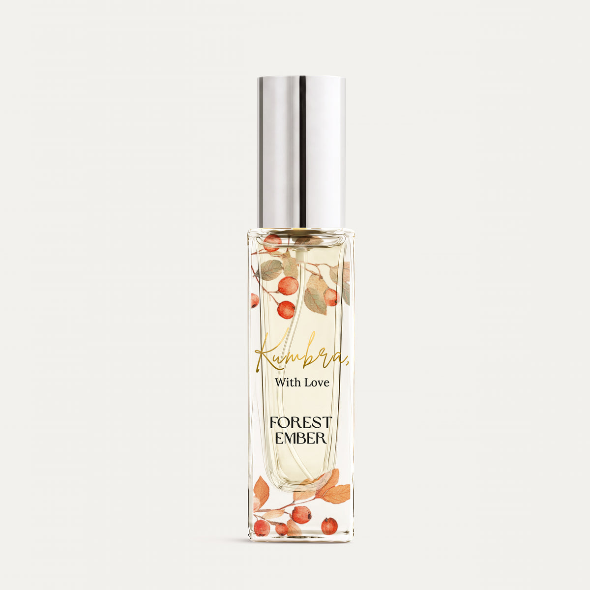 Forest Ember (m) 10 ml