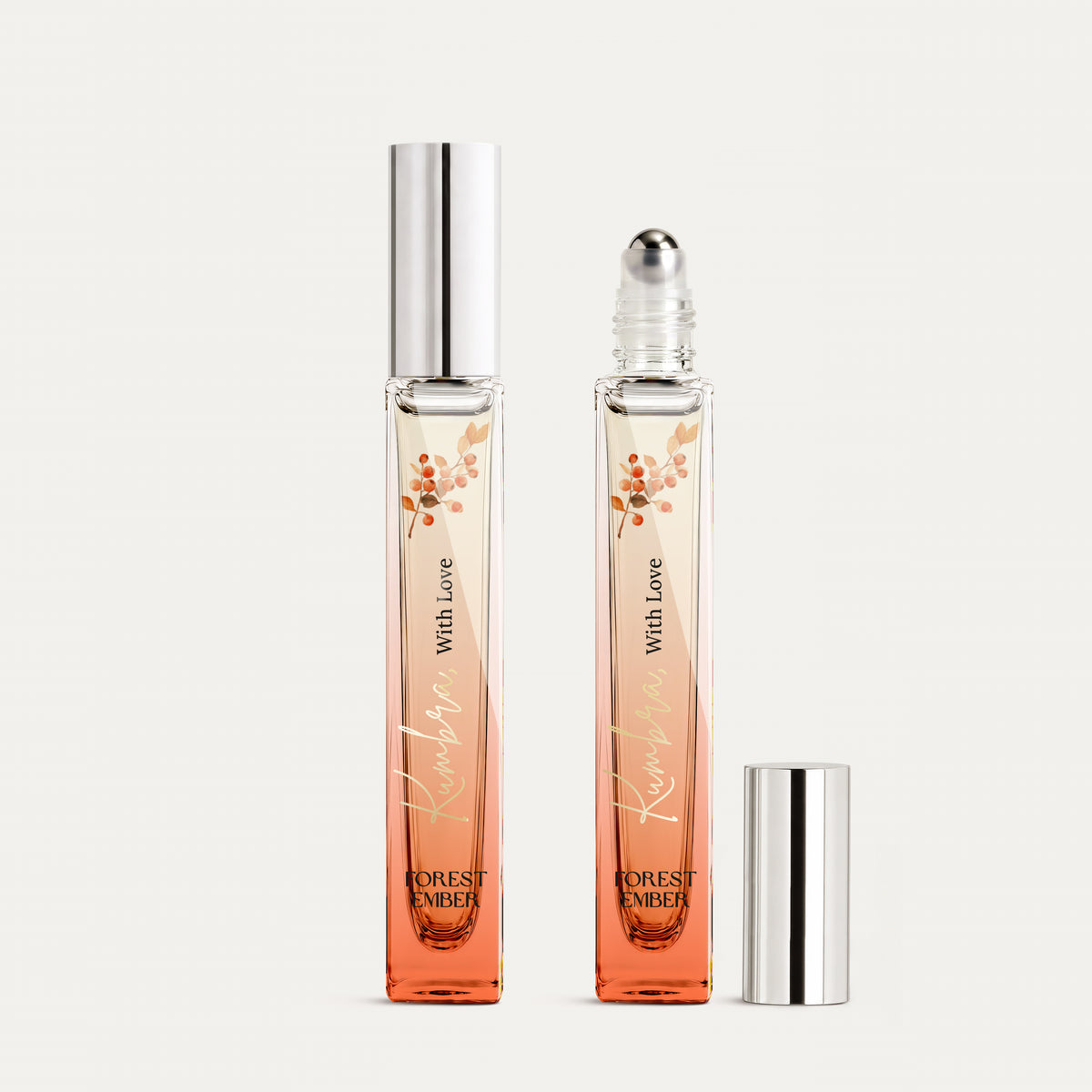 Forest Ember (m) 10 ml - Rollerball